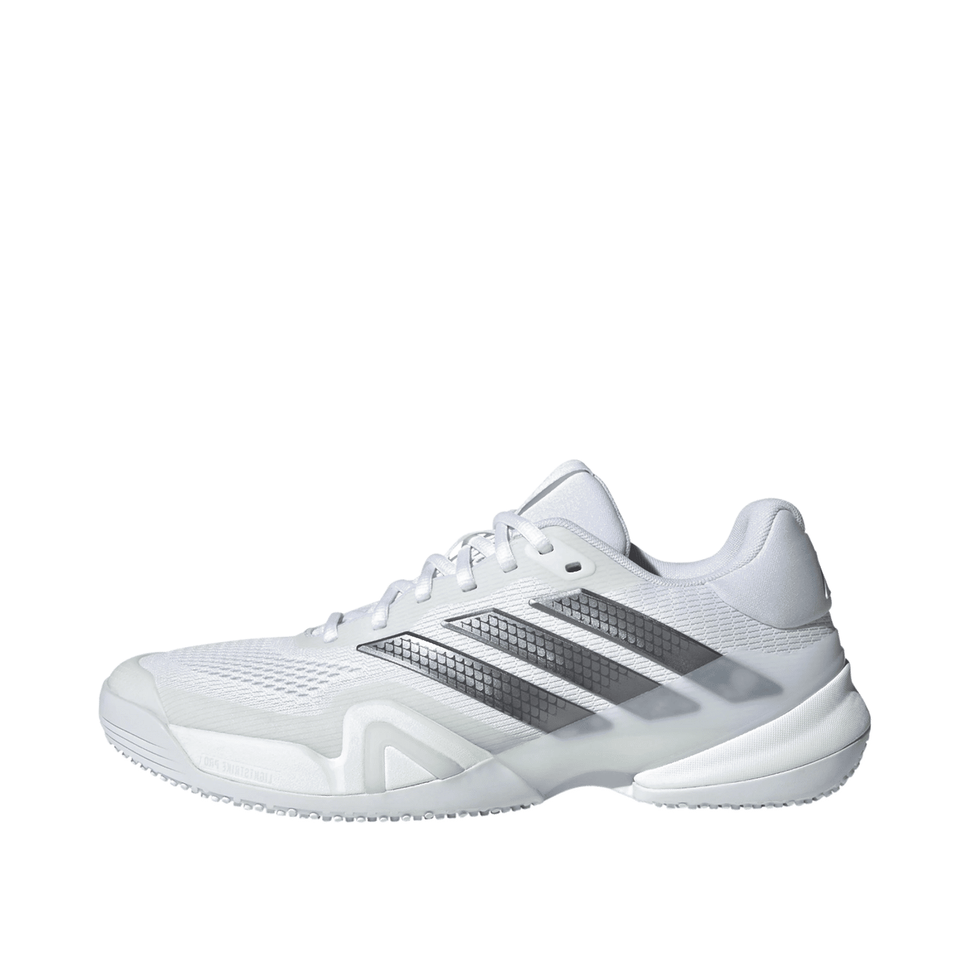 Adidas Barricade 14 "Light Grey" | KI1350