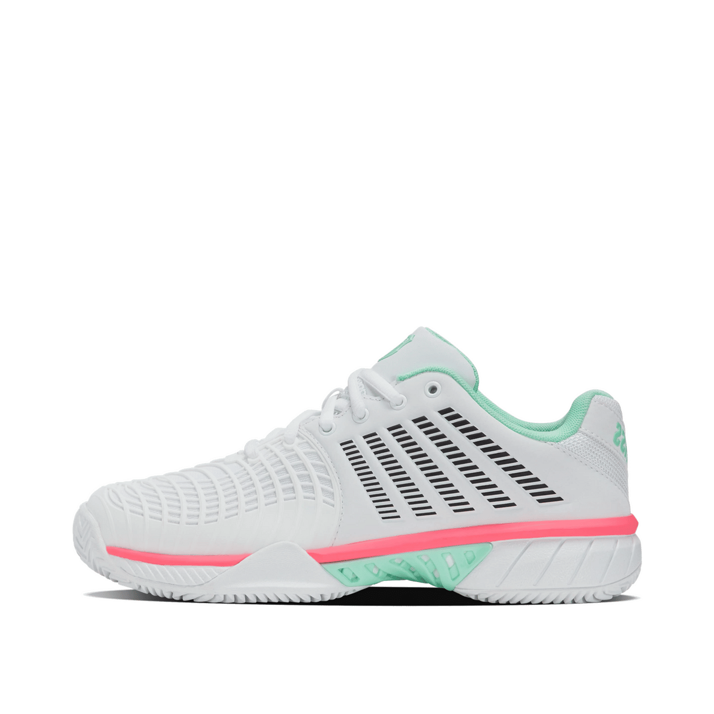 K-Swiss Express Light 3 "White" | 98563106M