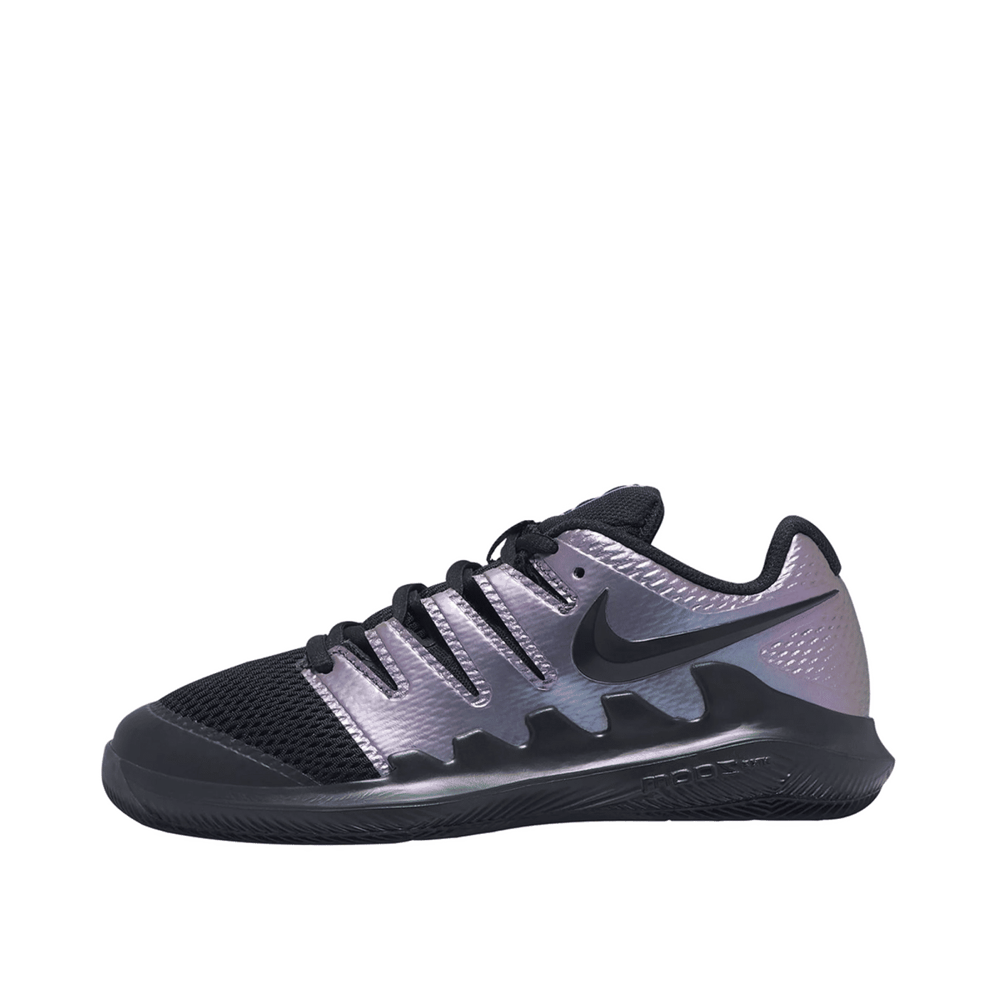 Nike Vapor X "Mauve" | AR8851-900
