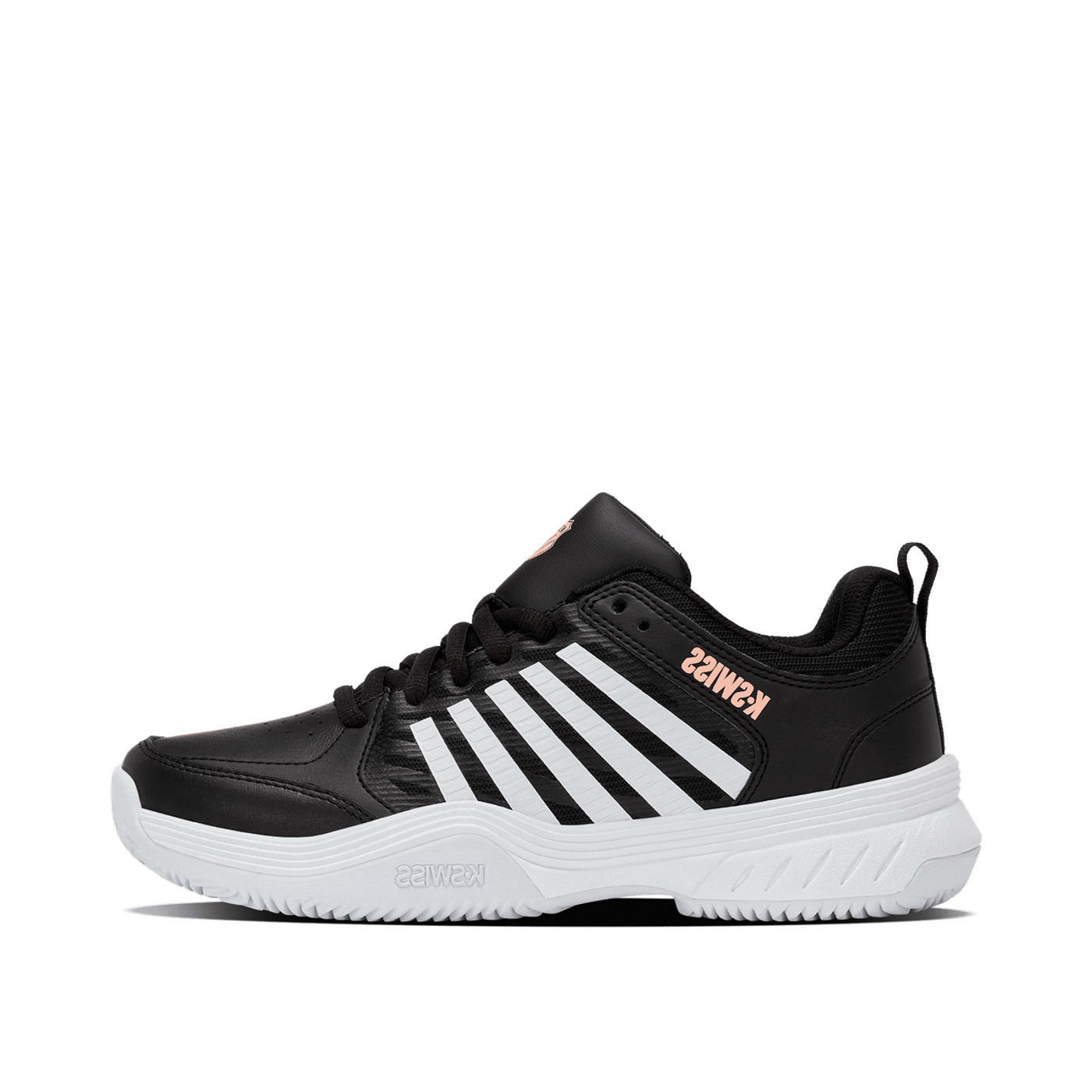 K-Swiss Court Express 2 "Clay" | 94429078M