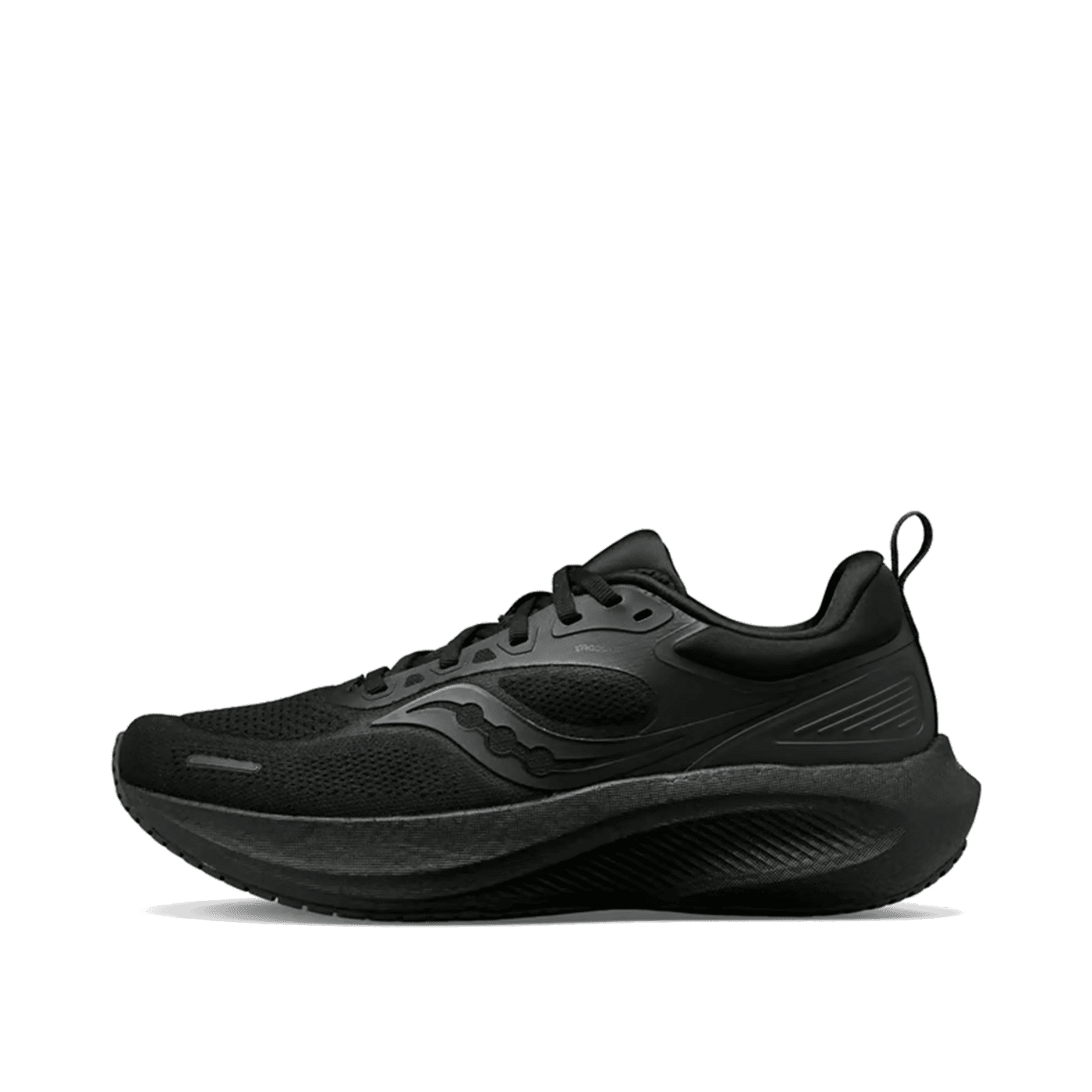 Saucony Surge 3 "Black" | S28215-3
