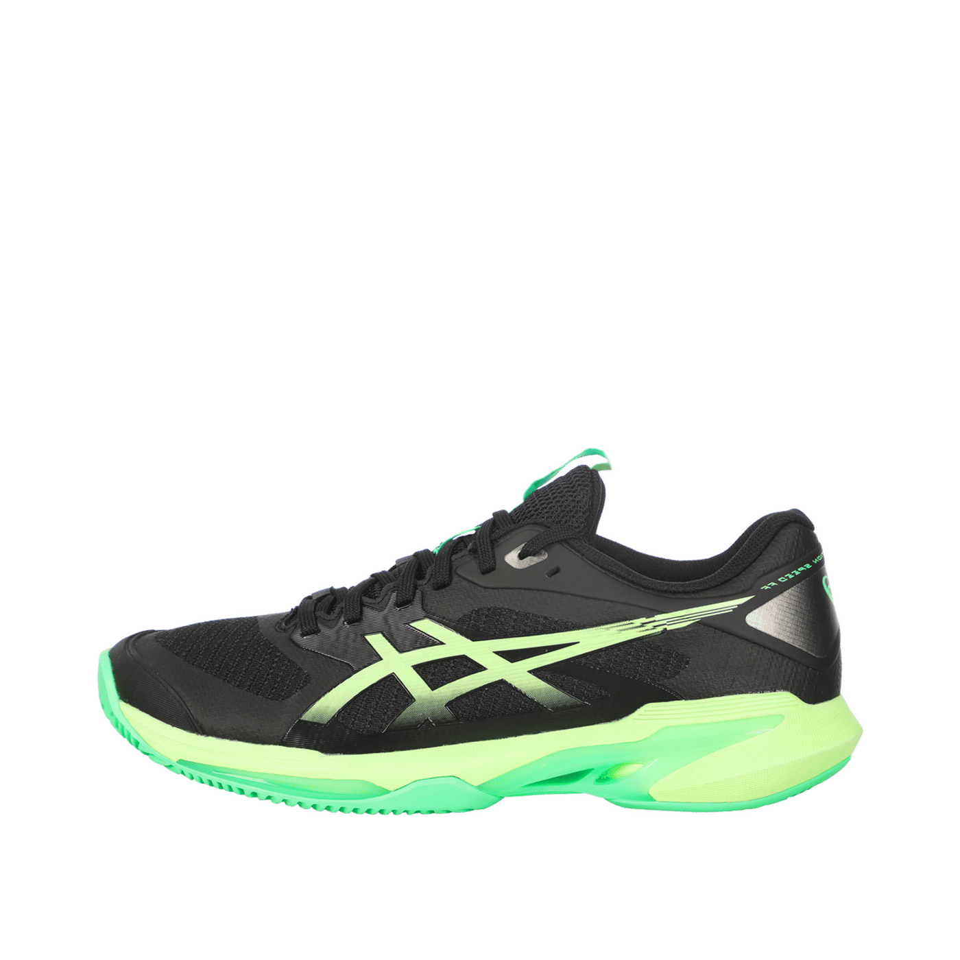 ASICS Solution Speed FF 4 "Black" | 1041A548-001