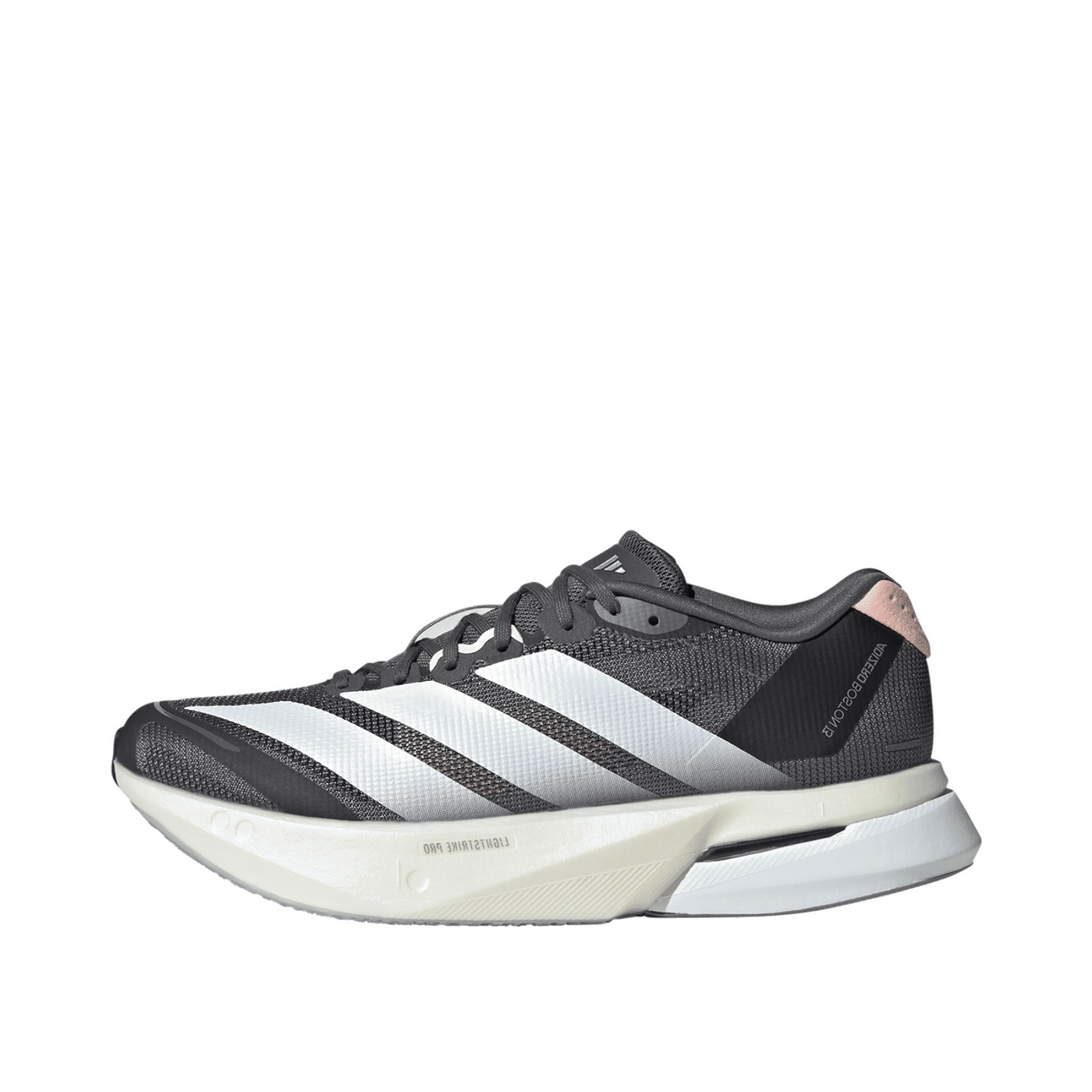 Adidas Adizero Boston 13 "Grey" | KH5602