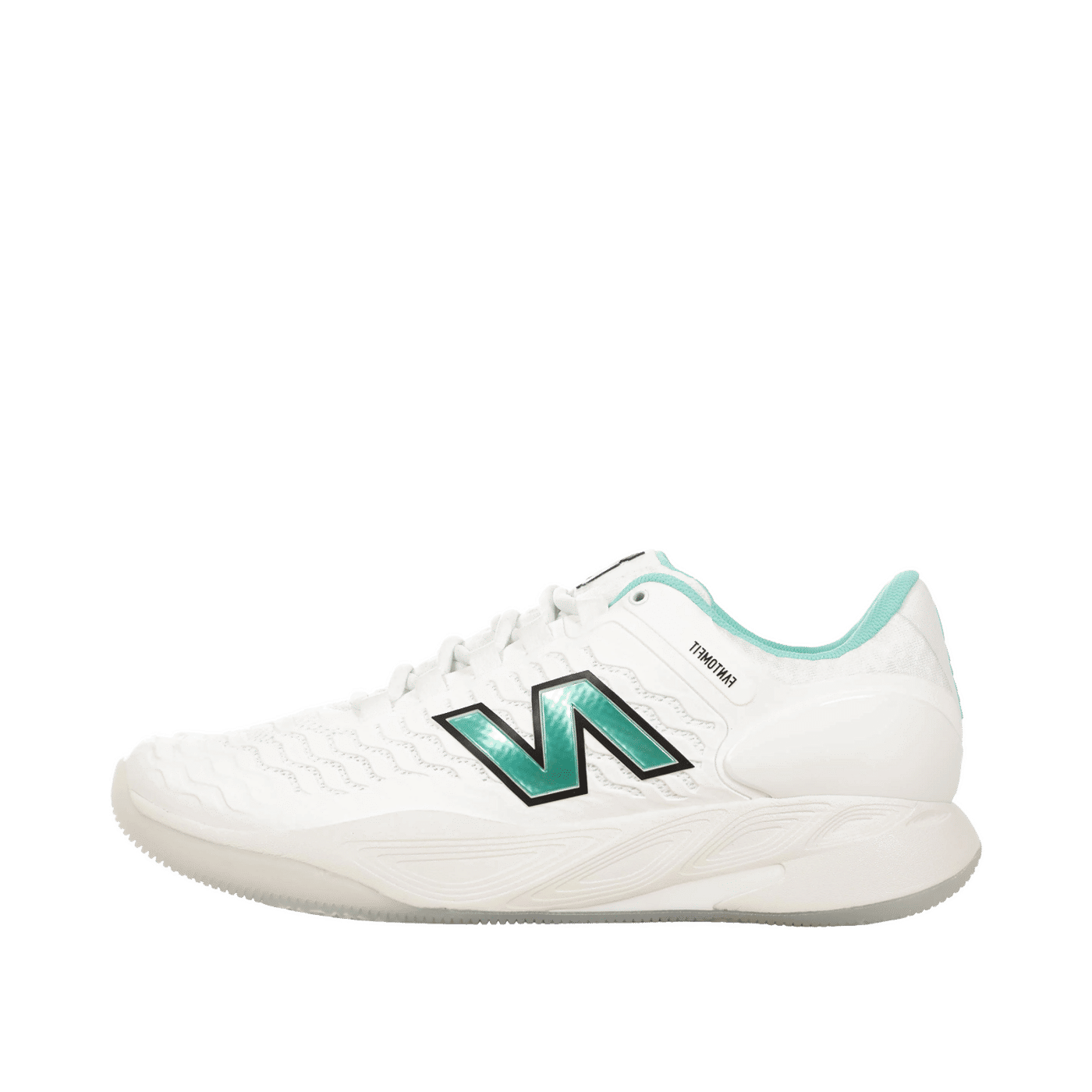 New Balance CT Rally AC "White" | MRAL26ARAL