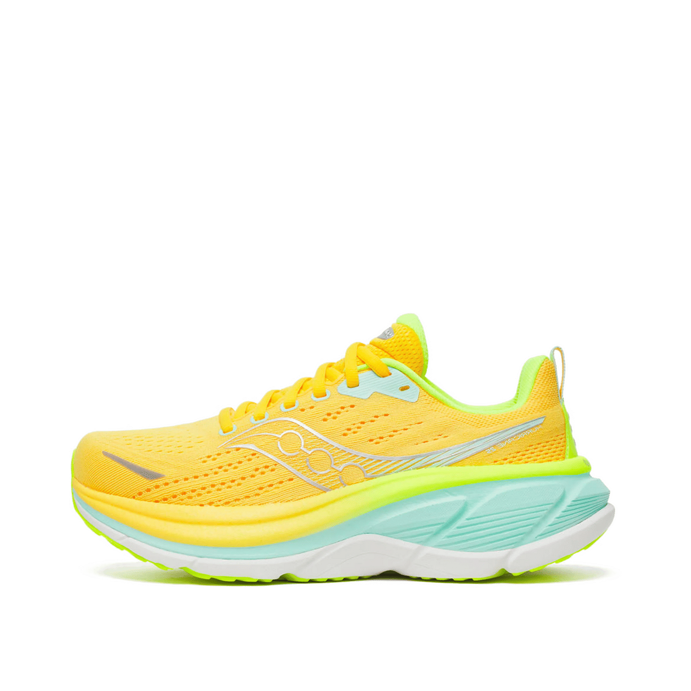 Saucony Hurricane 25 "Orange" | S11026-131