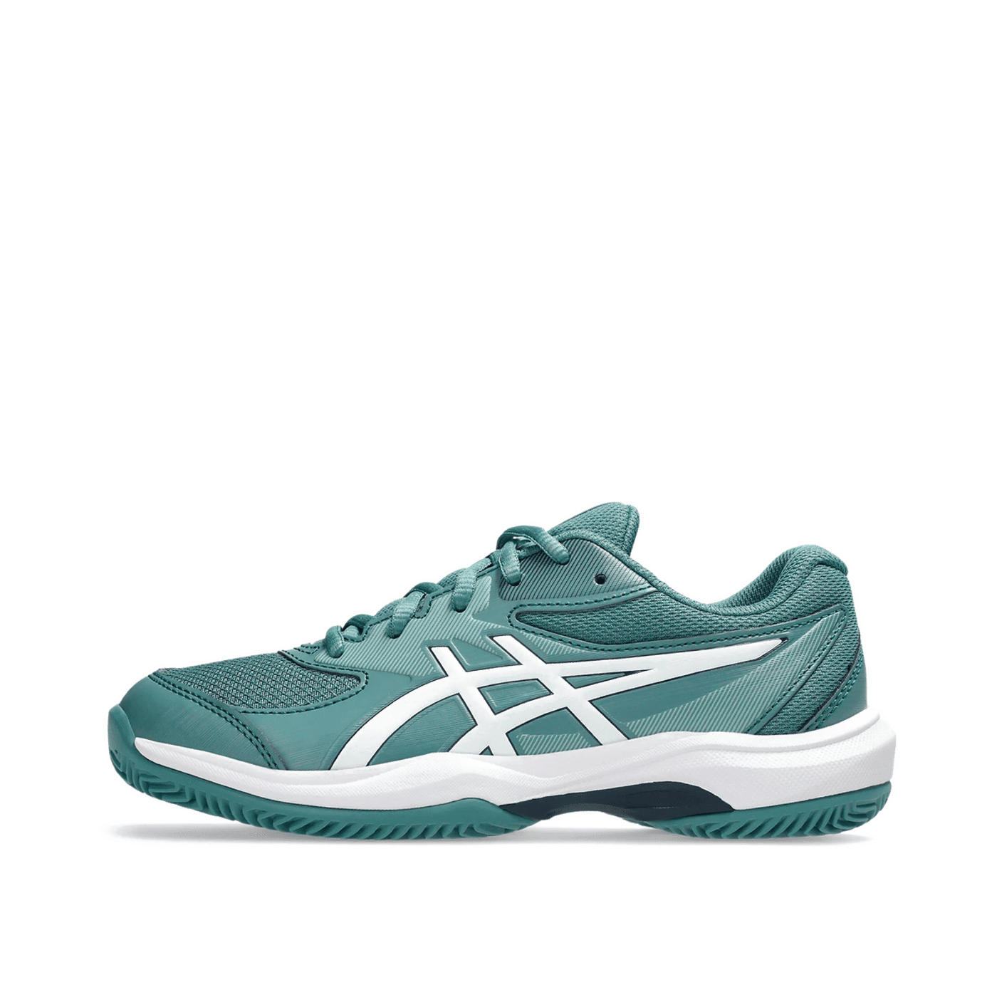 ASICS Gel-Game GS "Petrol Blue" | 1044A082-401