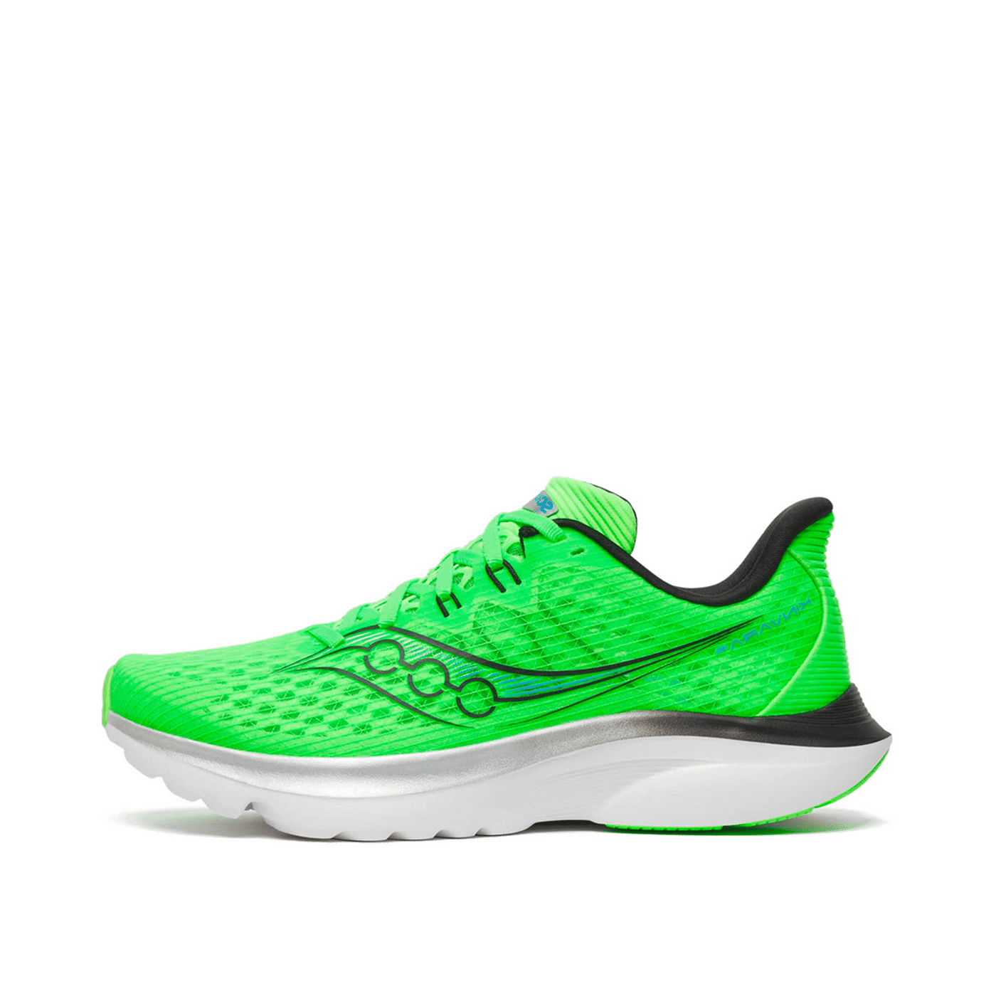 Saucony Kinvara 16 "Green" | S21020-155