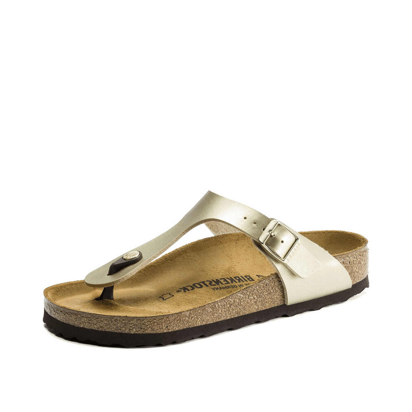Birkenstock Gizeh "Gold" | 1016108