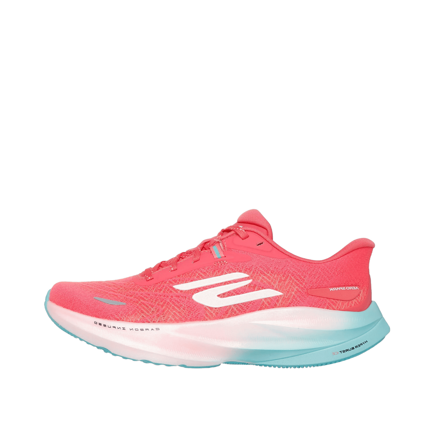 Skechers Aero Spark "Coral" | 172200CRL