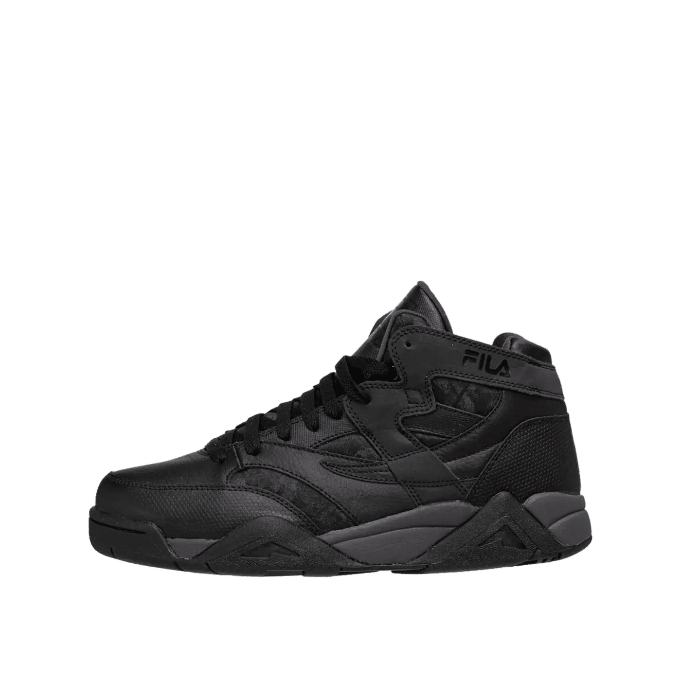Fila "Black" | FFM025980010