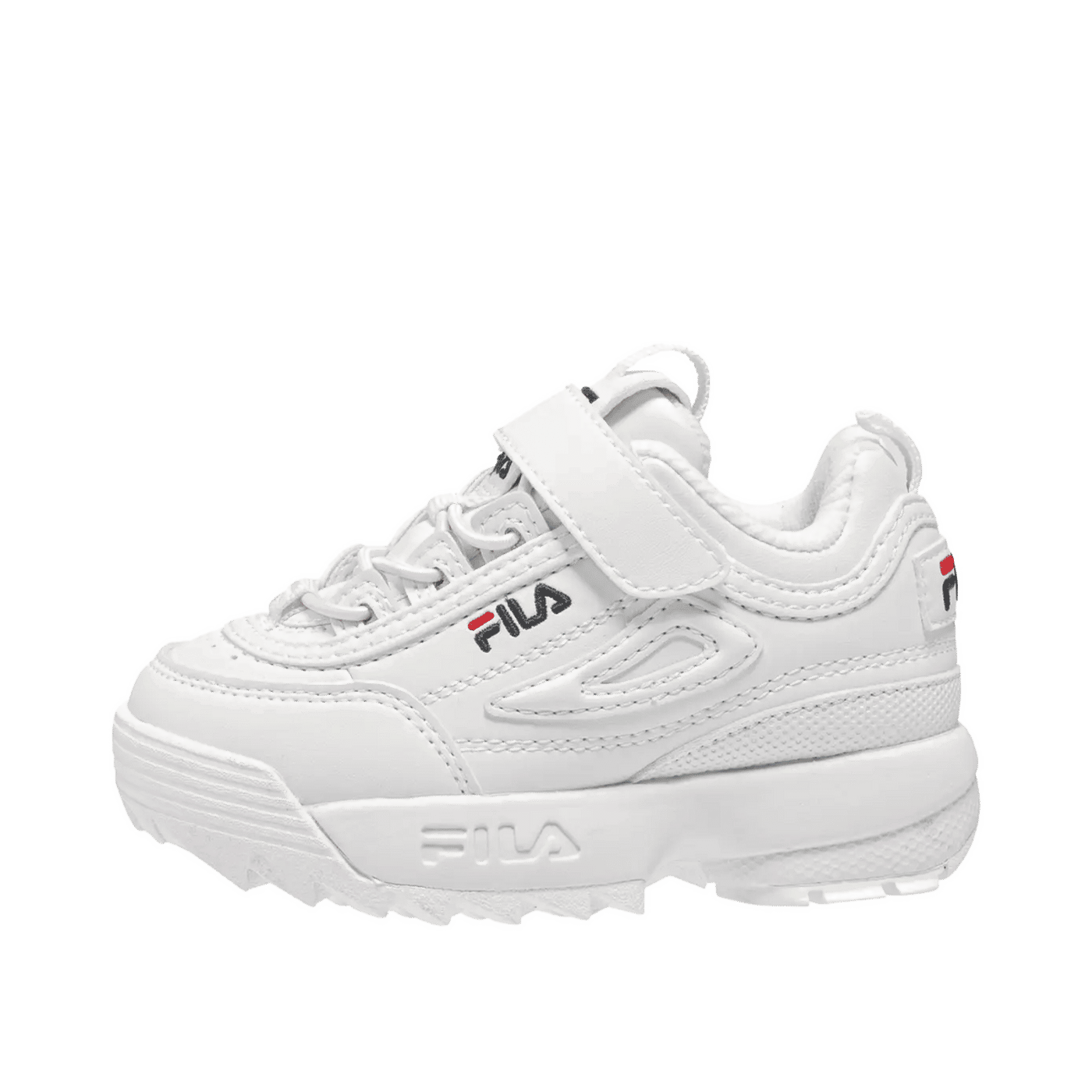Fila Disruptor E TDL "White" | 10112981FG