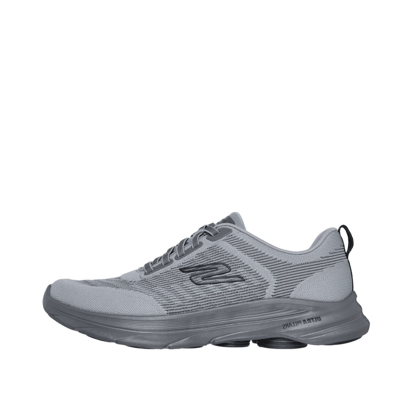 Skechers GO WALK 8 - Day CM "Grey/Yellow" | 216782GYYL