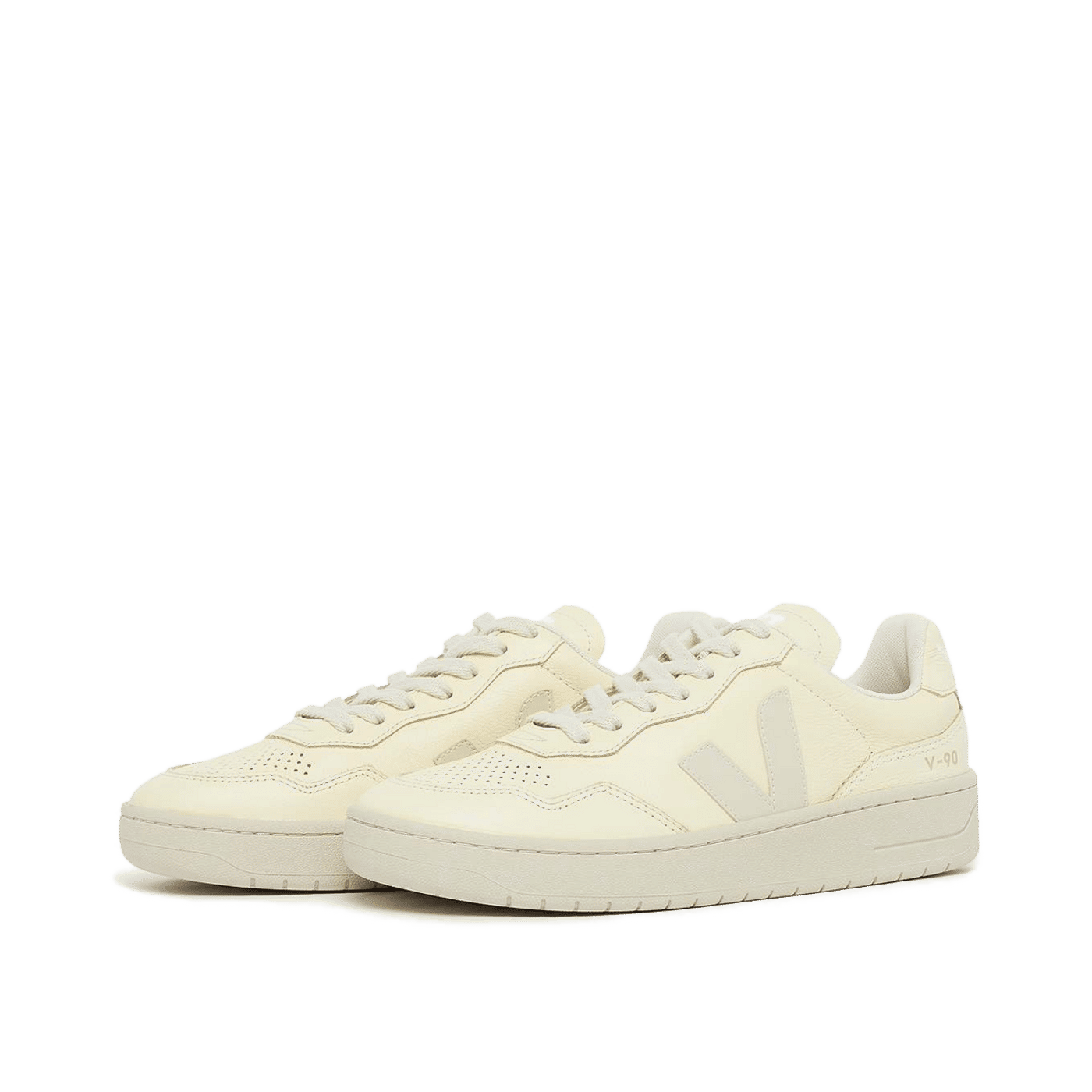 Veja Wmns V-90 "Yellow" | VD2003381