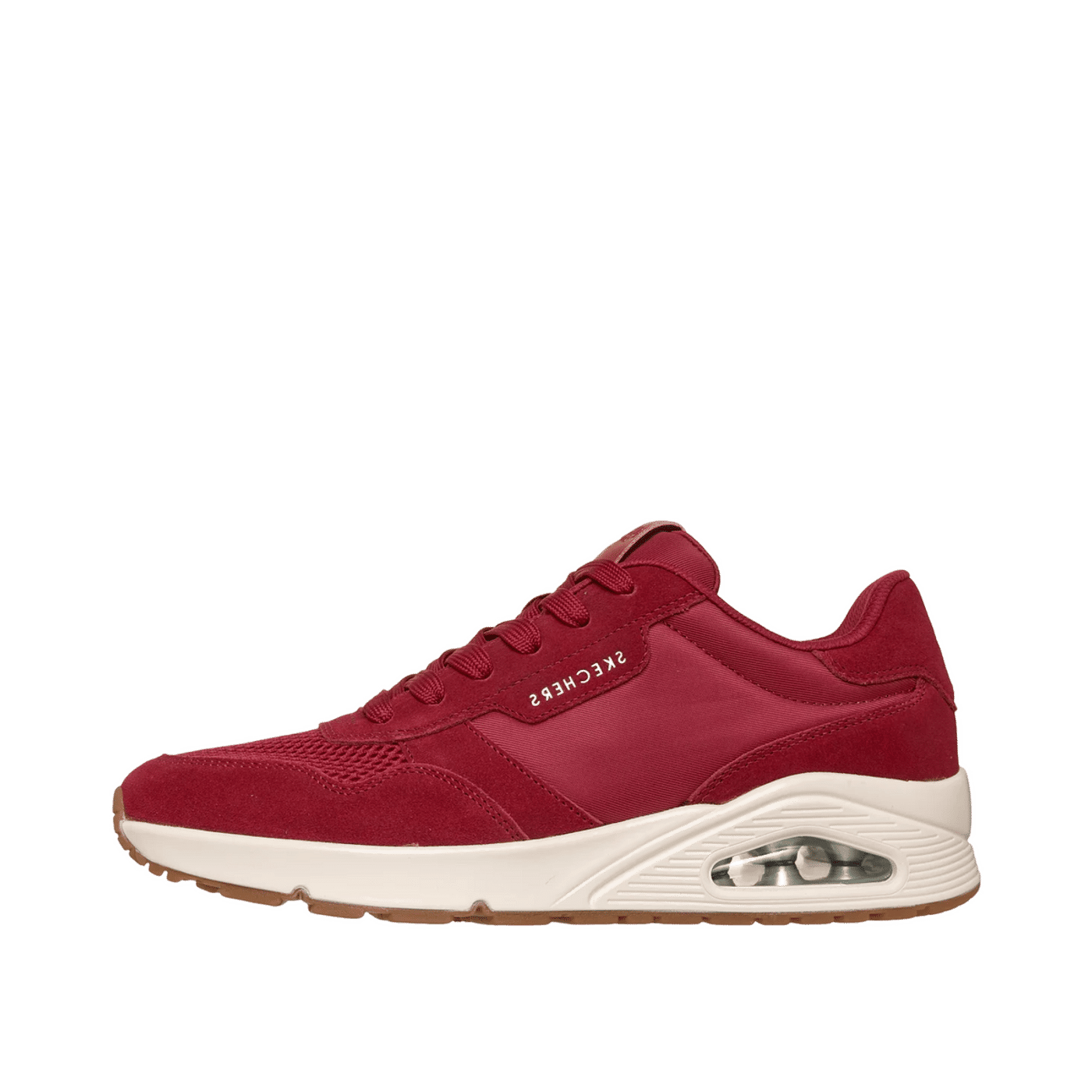 Skechers UNO Vintage Air CM "Red" | 183365RED