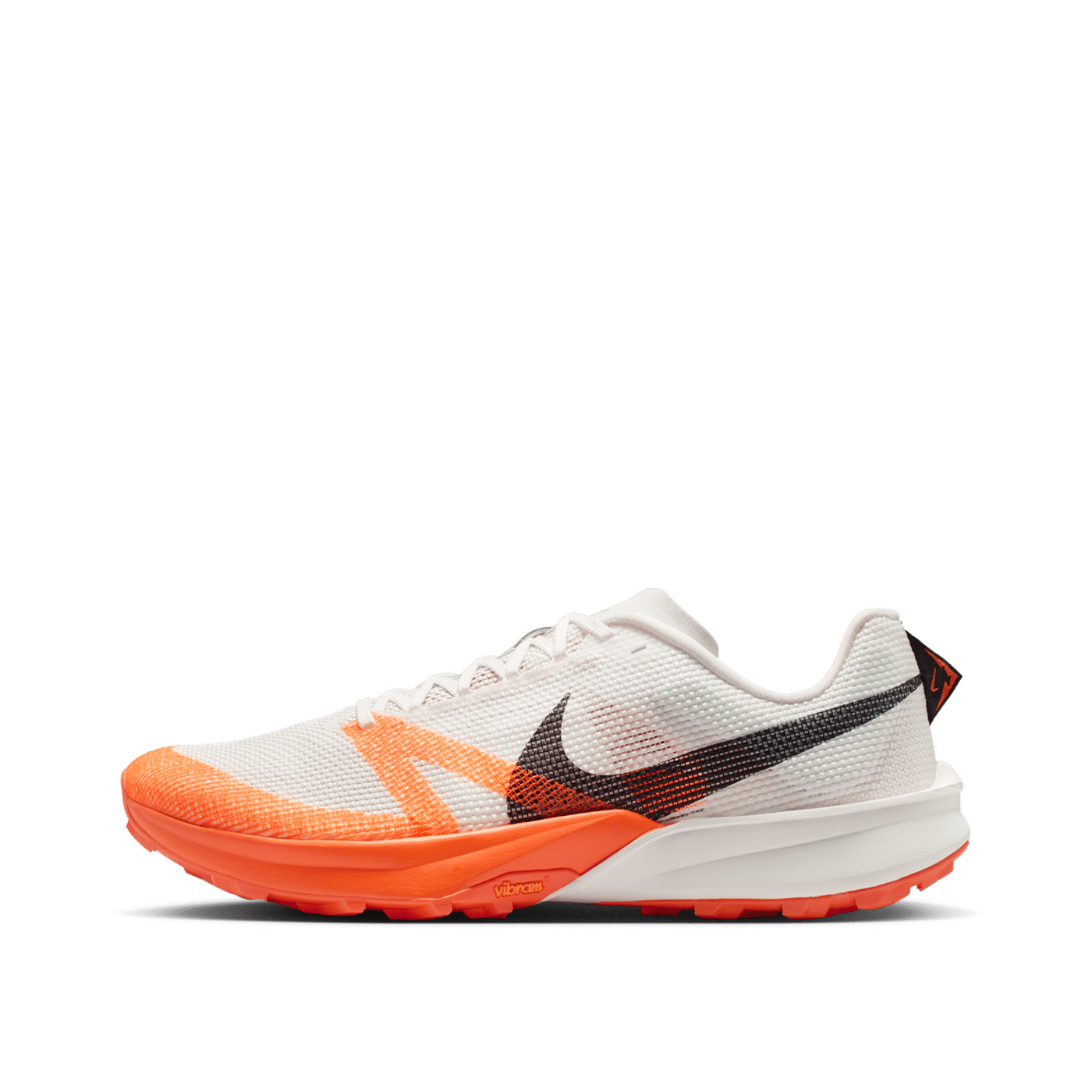 Nike Kiger 10 "White" | FV3929-103