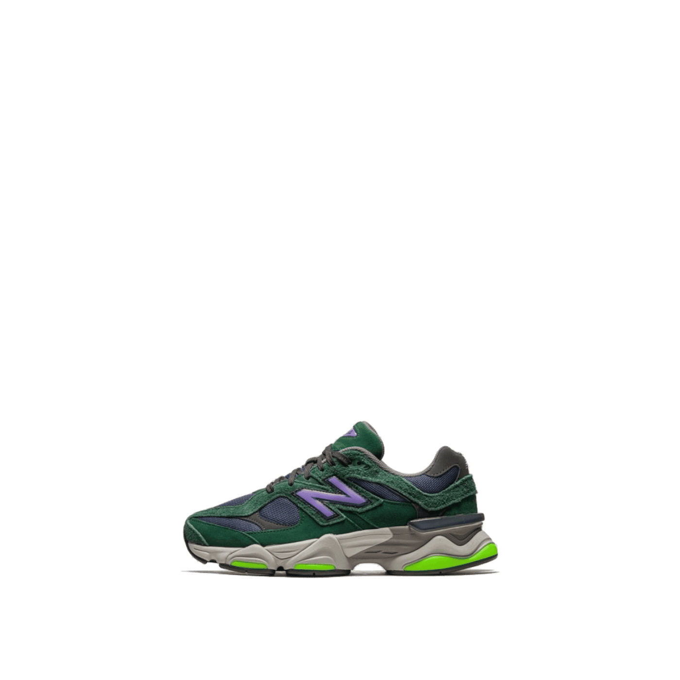 New Balance 9060 "Nightwatch Purple" | U9060GRE