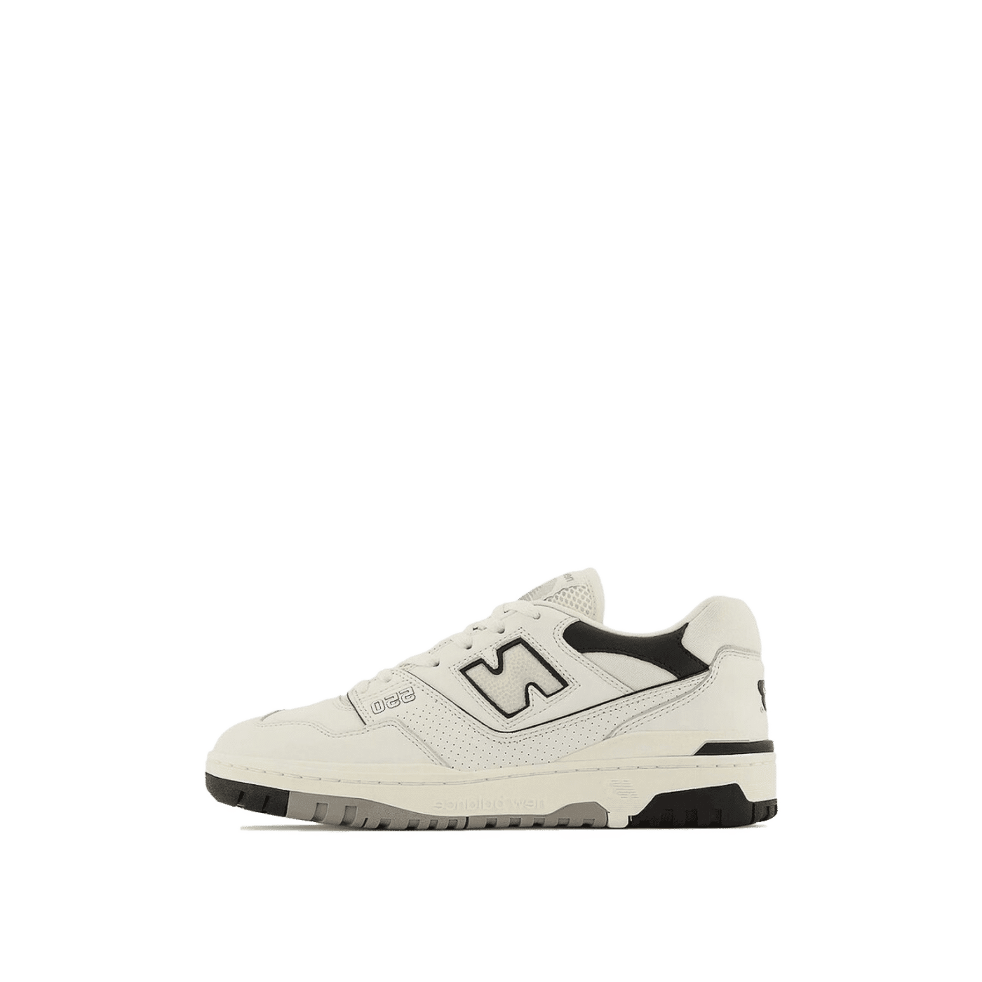 New Balance 550 "Sea Salt" | BB550LWT