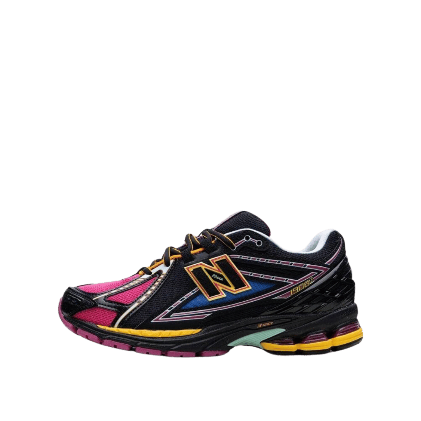 New Balance 1906R "Neon Nights" | M1906RCP