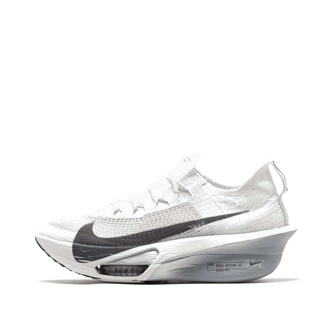 Nike Air Zoom Alphafly Next% 3 WMNS "White/Blue" | FD8315-102