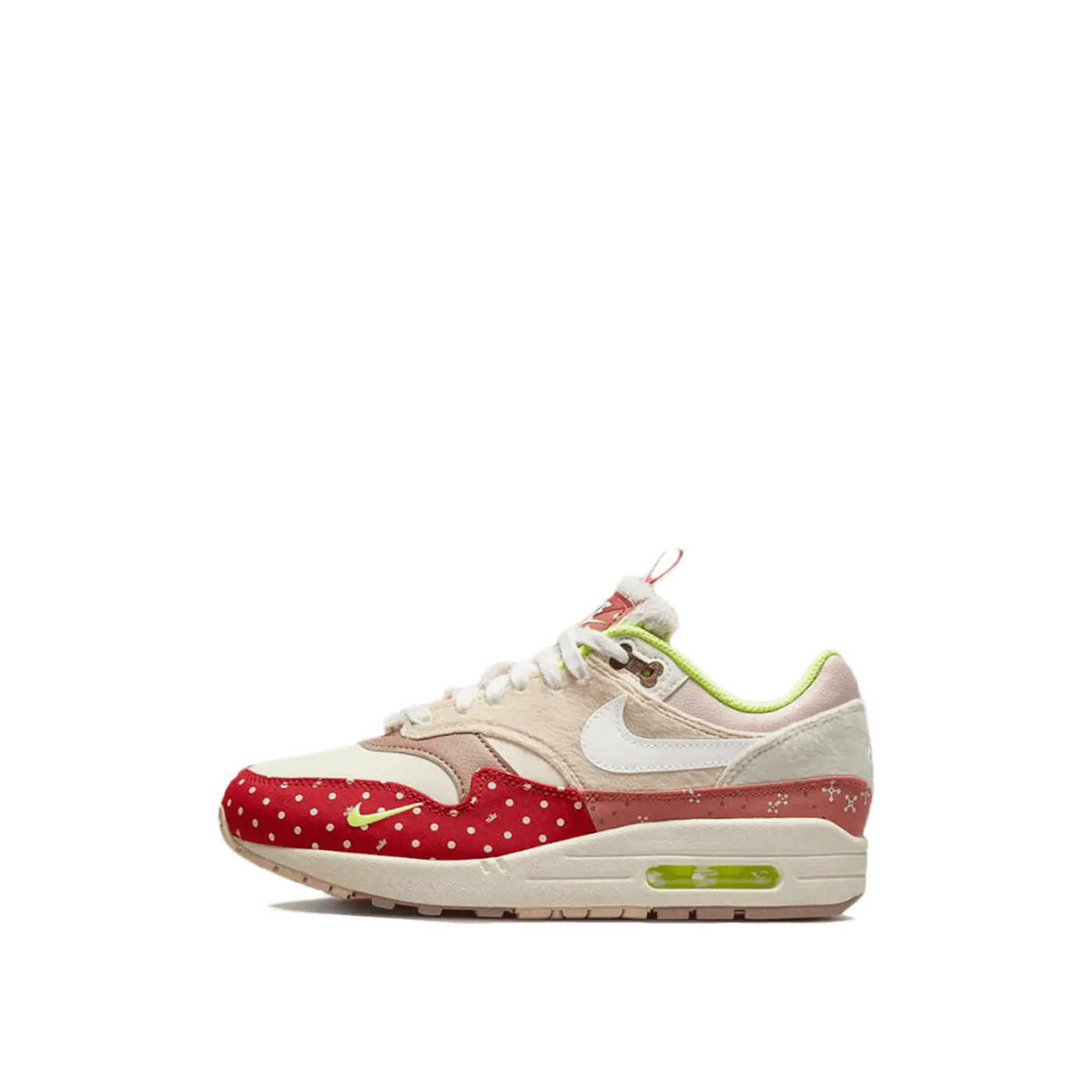 Nike Air Max 1 PRM "Woman's Best Friend" | DR2553-111
