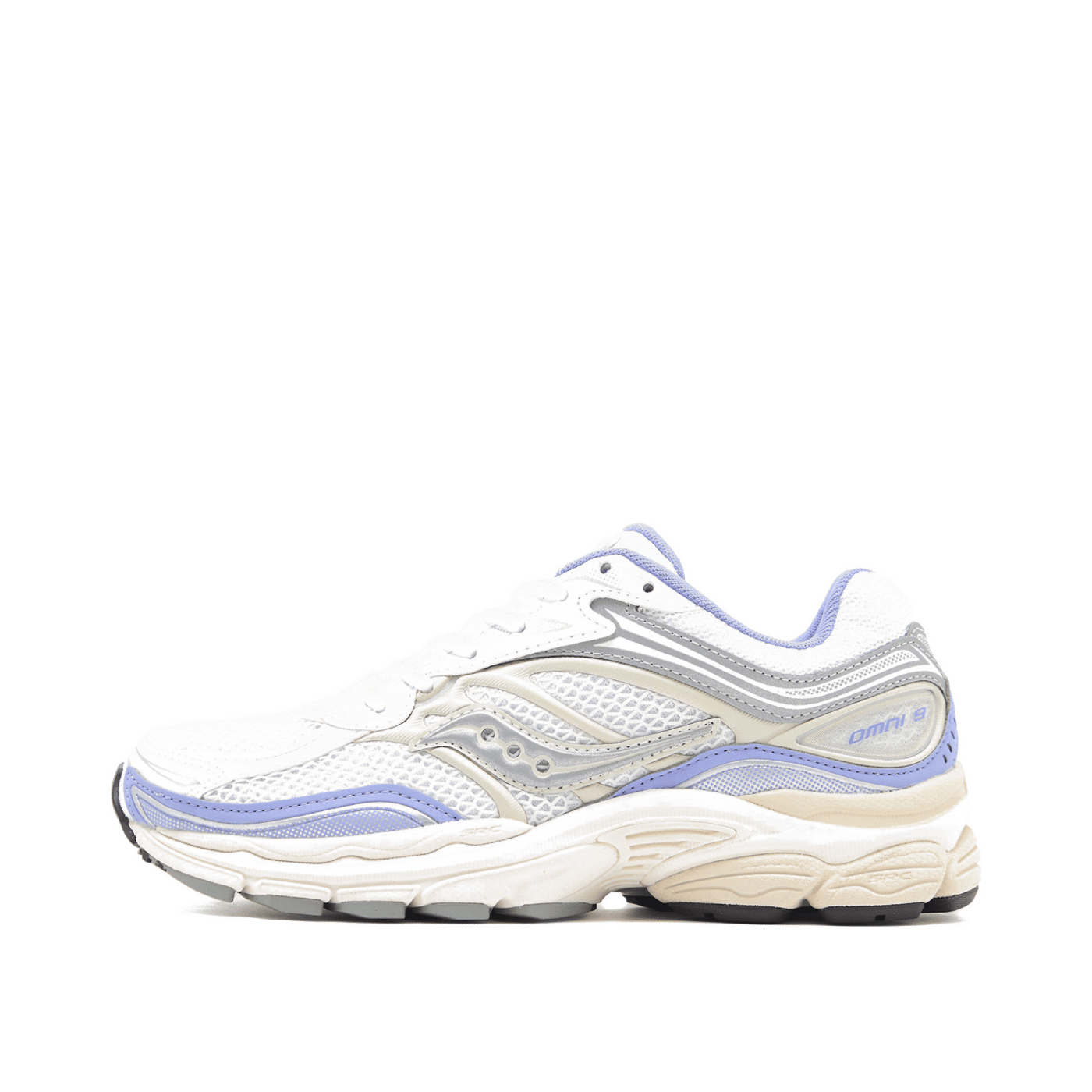 Saucony ProGrid Omni 9 Wmns | S708321-3