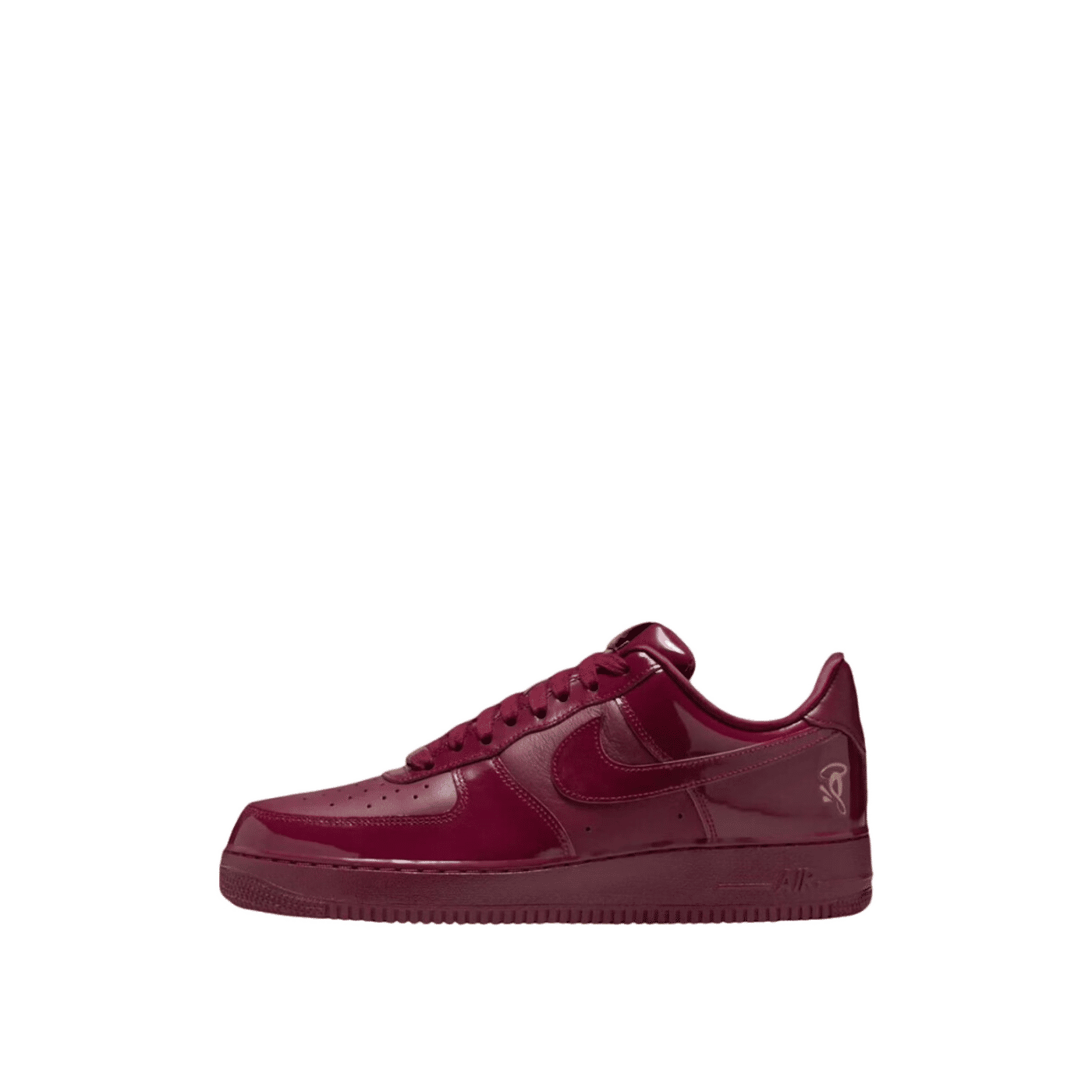 Nike Air Force 1 Low x Syna "Central Cee Dark Beetroot" | IO9970-638