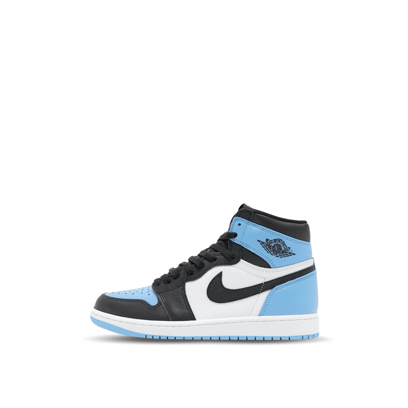 Air Jordan 1 High OG "UNC Toe" | DZ5485-400