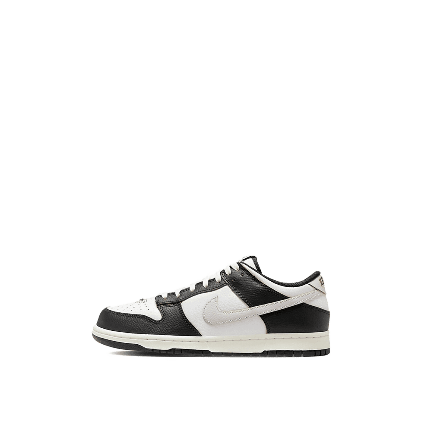 HUF x Nike SB Dunk Low "San Francisco" | FD8775-001