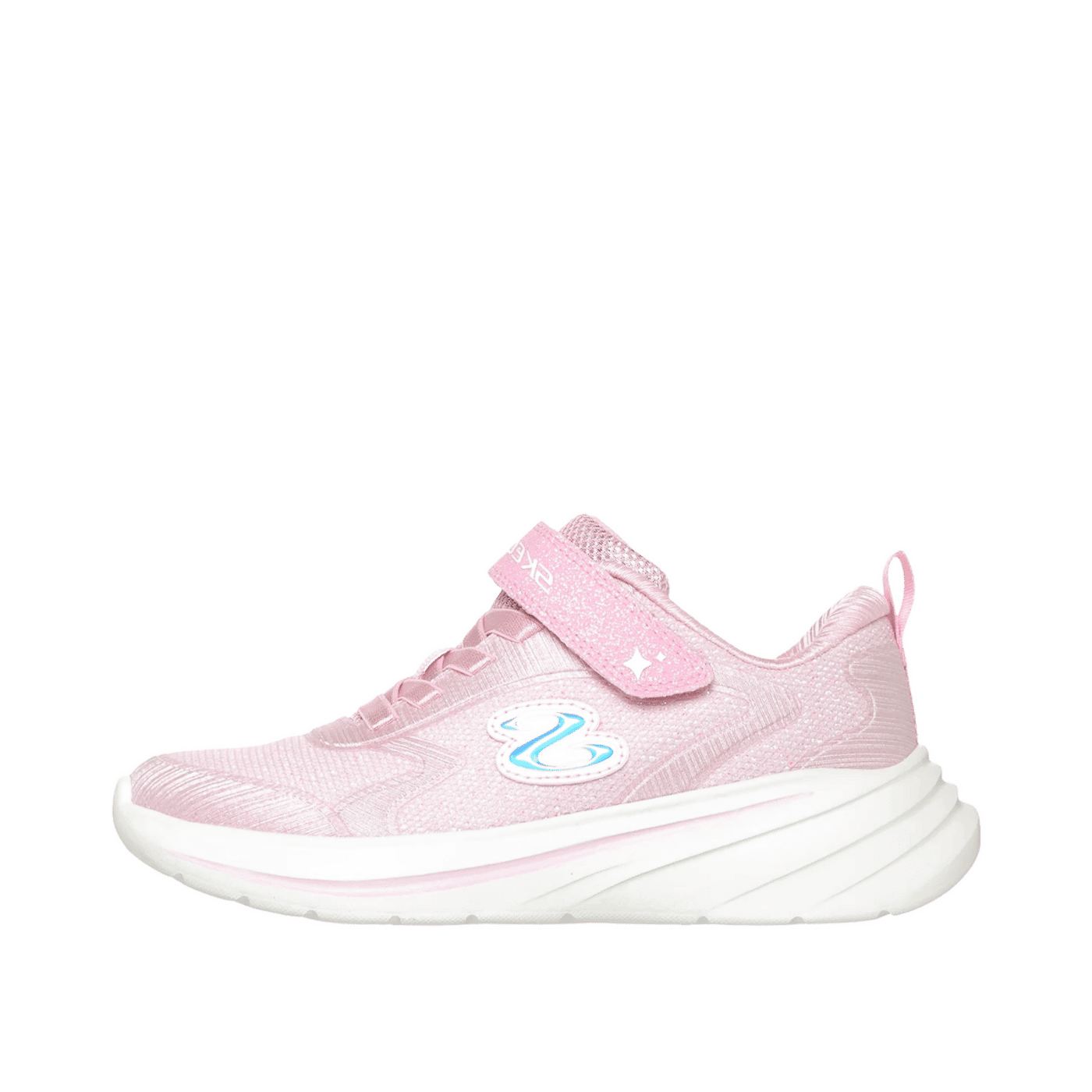Skechers Wave 92 CM "Light Pink" | 303557LLTPK