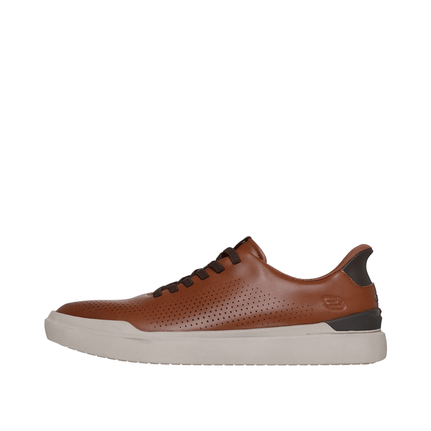 Skechers Owen-Connell "Brown" | 205625BRN