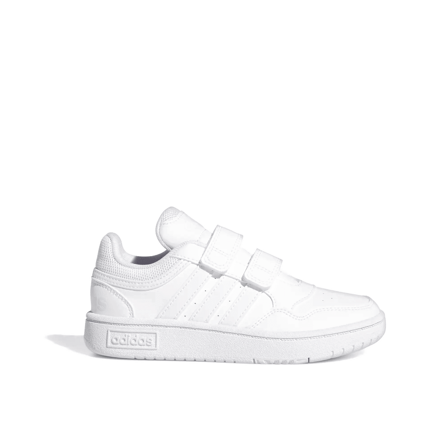 Adidas Hoops "White" | GW0436