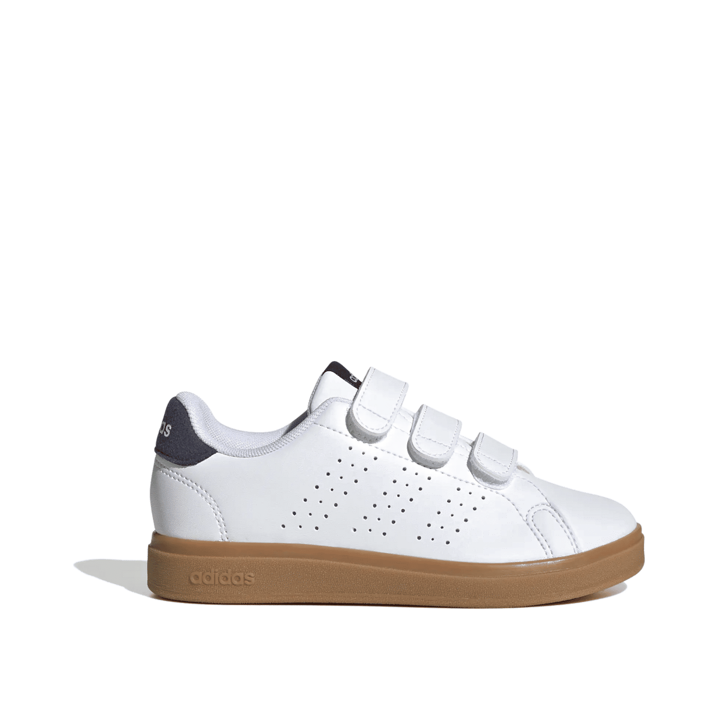 Adidas Advantage Base 2.0 "White" | JI4194