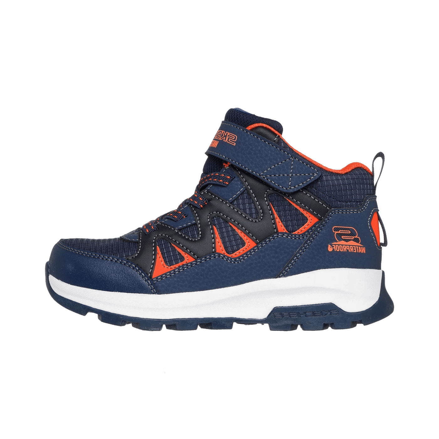 Skechers Storm Blazer Waterproof "Drizzle Squad" | 406377LNVOR