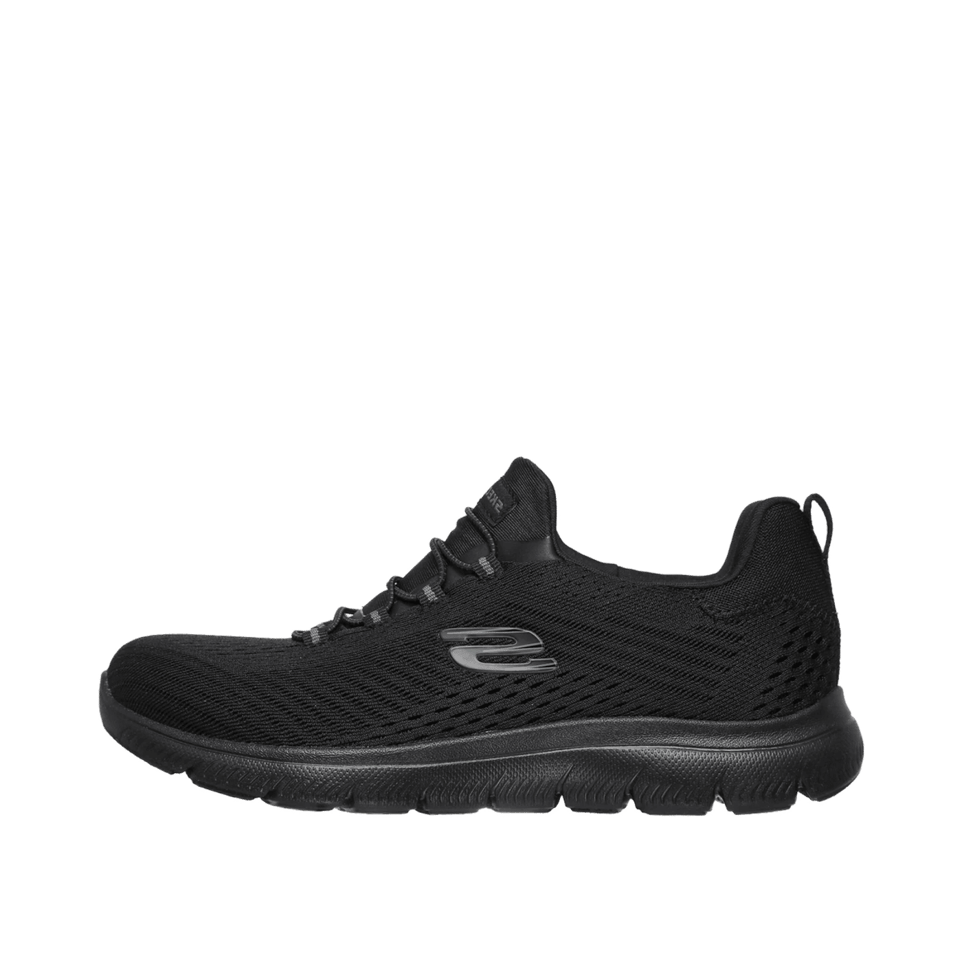 Skechers Summits - Fast Attraction CM "Black" | 149036BBK