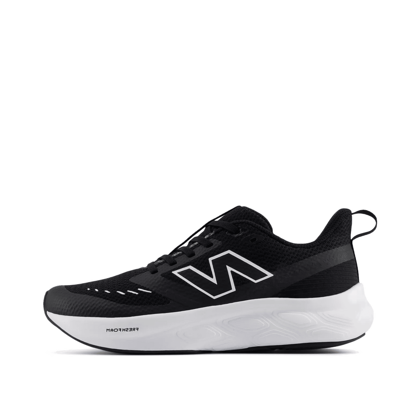 New Balance Fresh Foam 625 GS "Black" | GK625BK