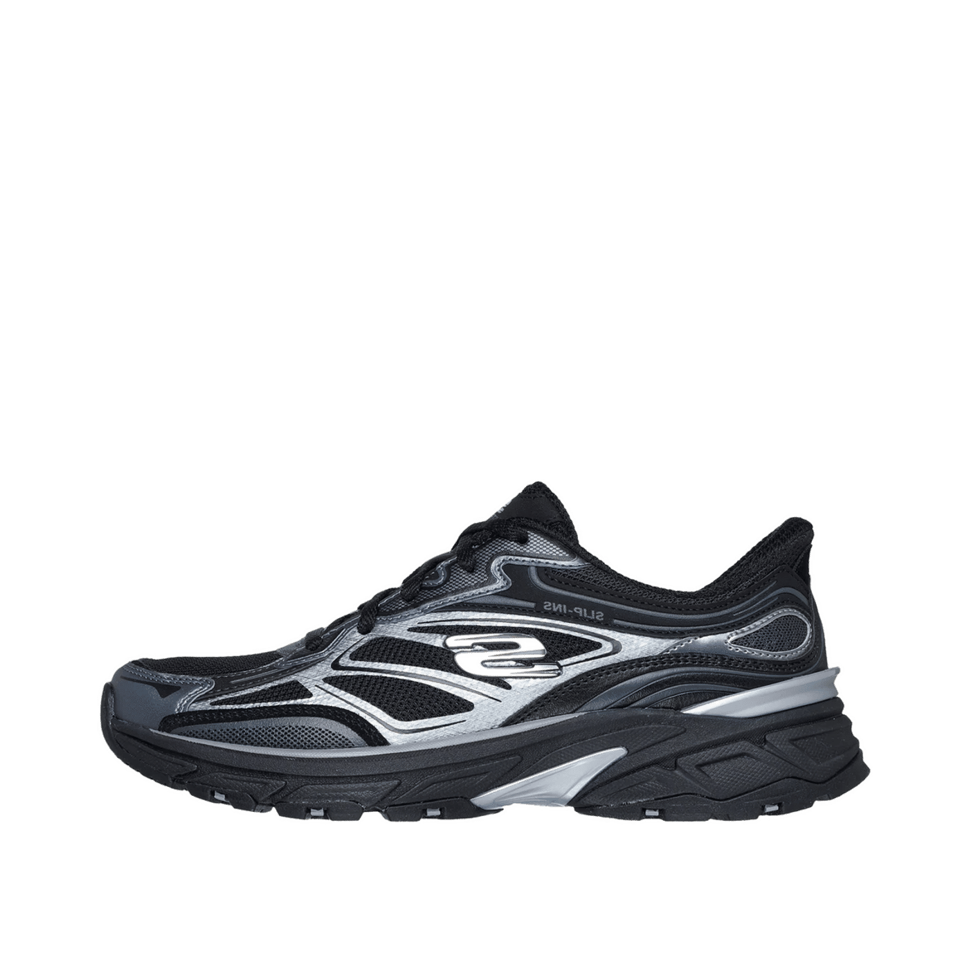 Skechers Stamina Sport CM "Black" | 150710BLK