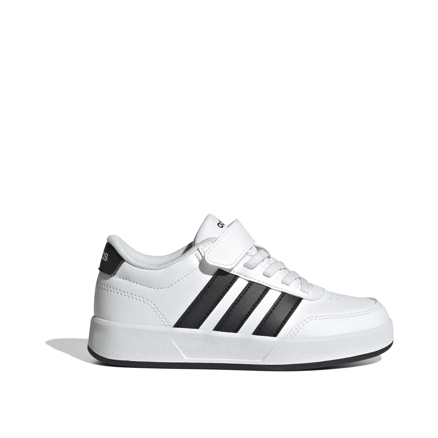 Adidas Breaknet 3.0 "White" | JS3688