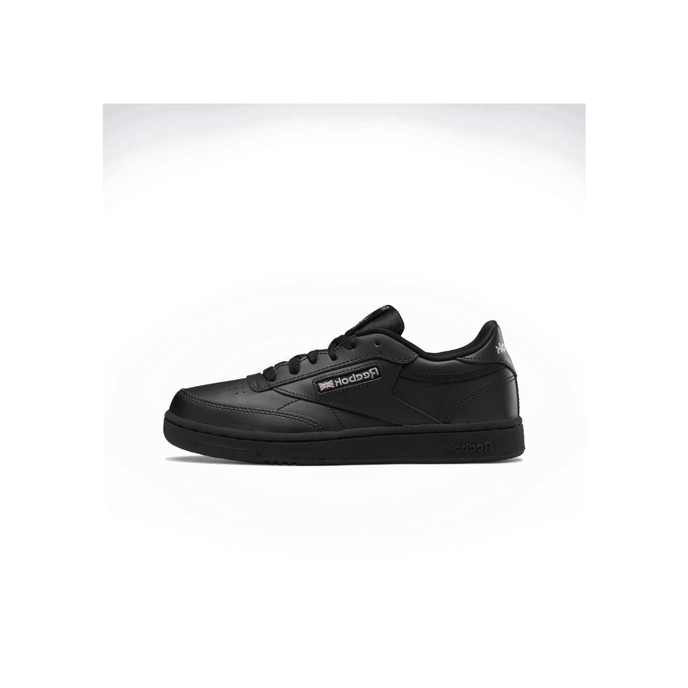 Reebok Club C "Black" | 100000198