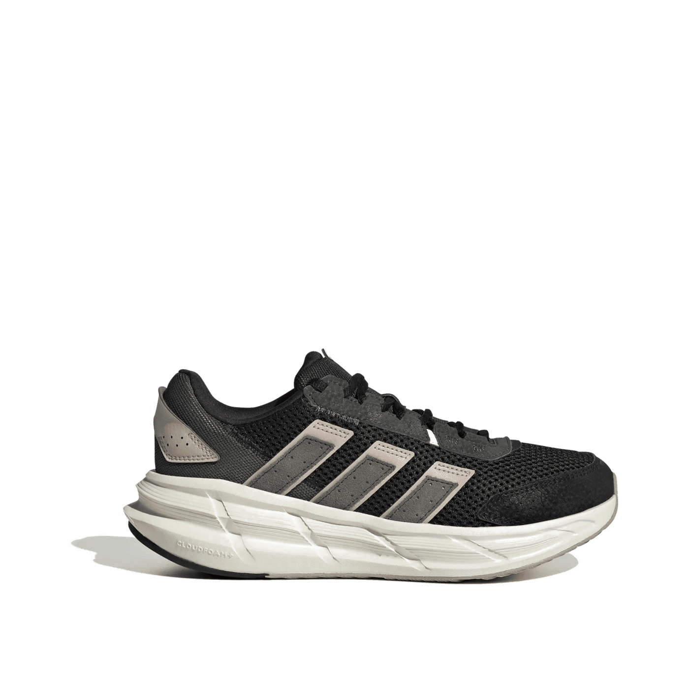 Adidas Astrastar Wmns "Black" | JP5948