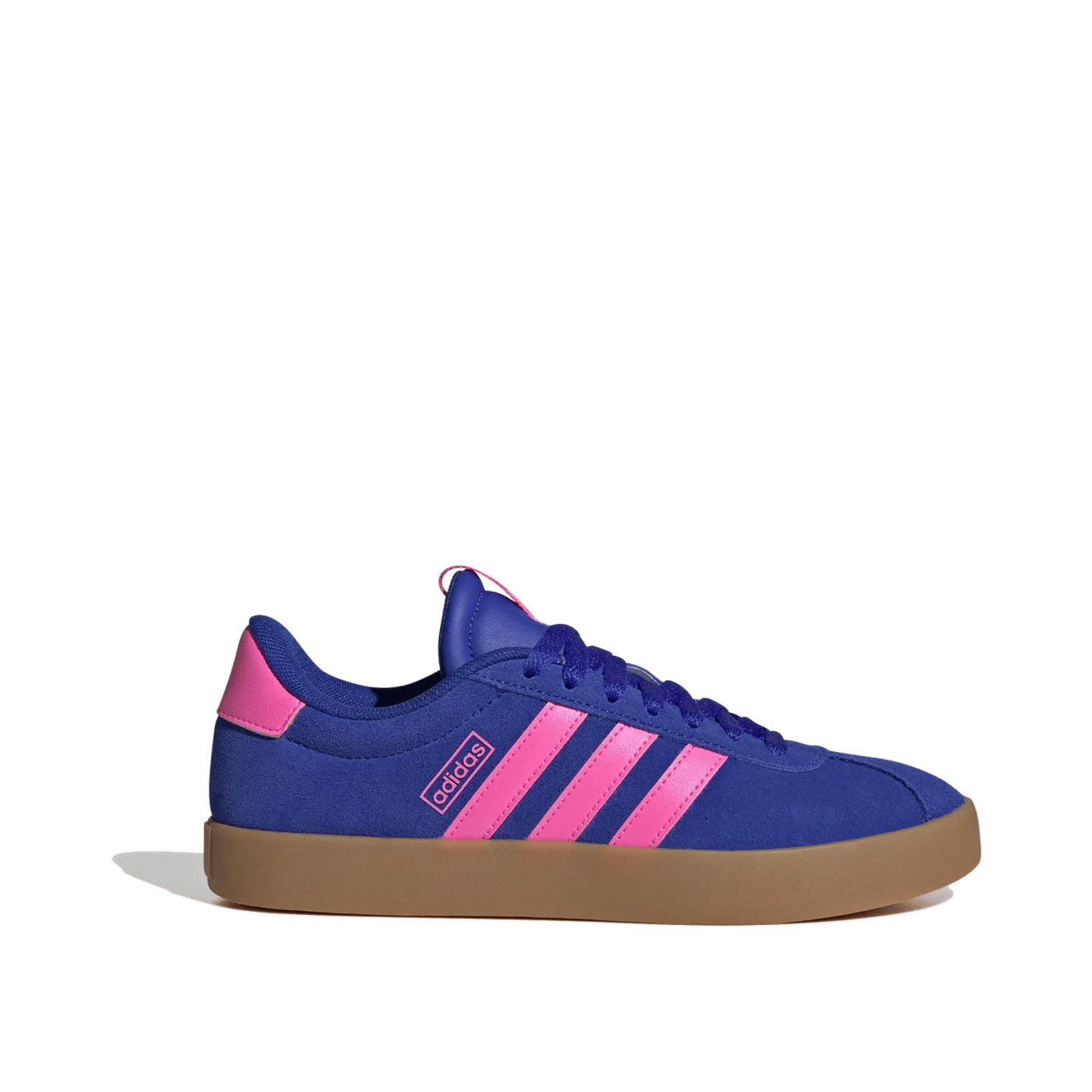 Adidas VL Court 3.0 Wmns "Blue" | JP6915