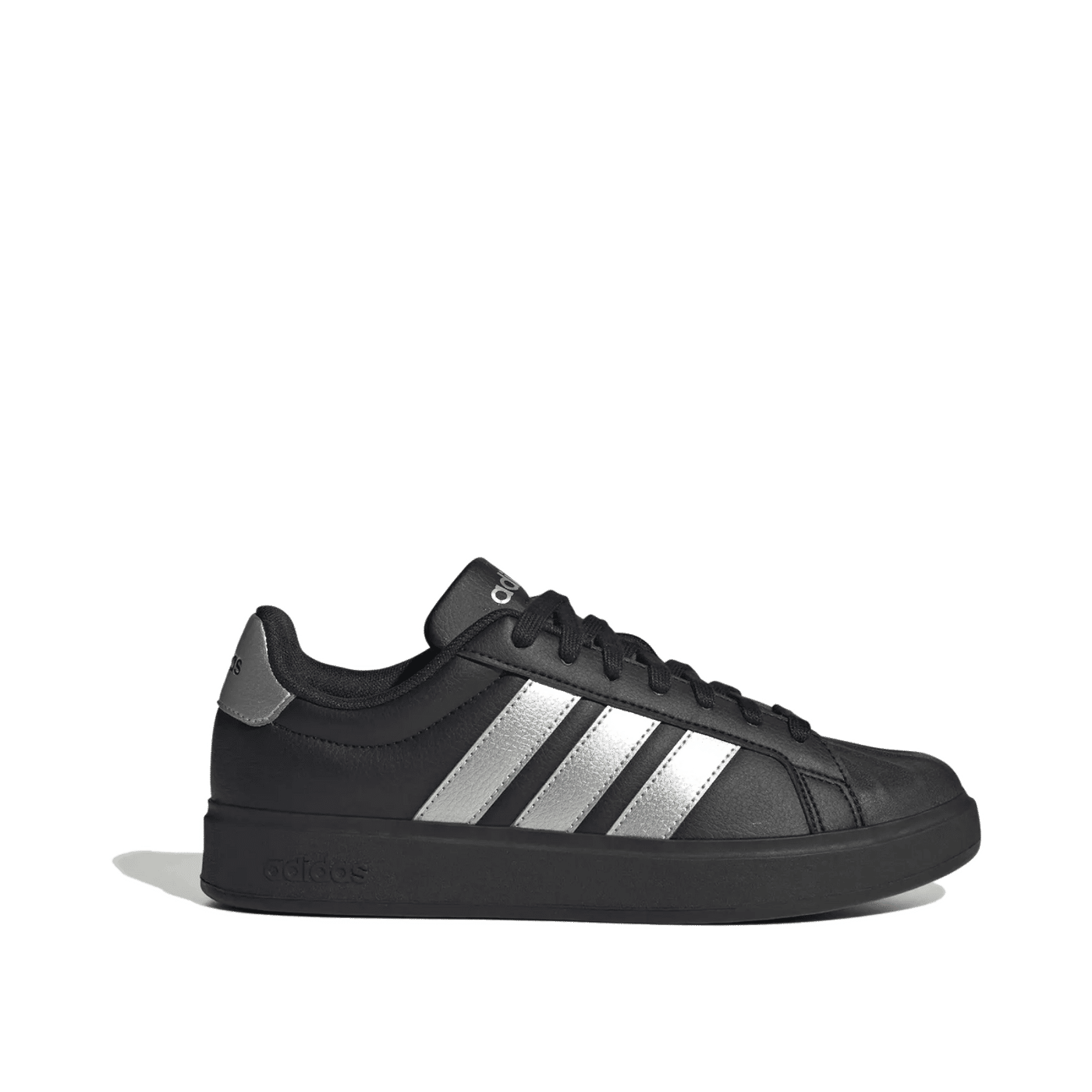 Adidas Streettalk "Noir" | IH4318