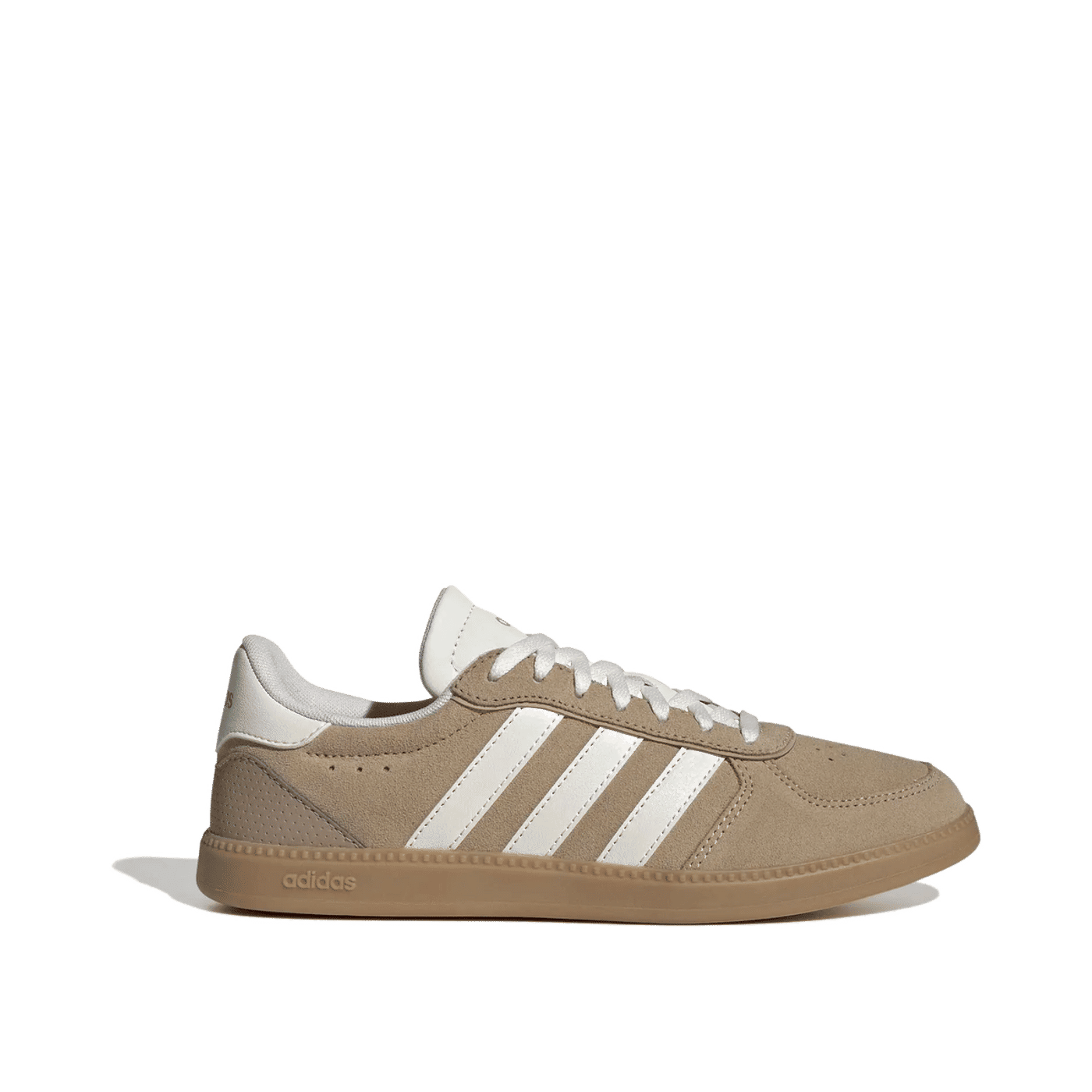 adidas Breaknet Sleek "Brown" | IH1370