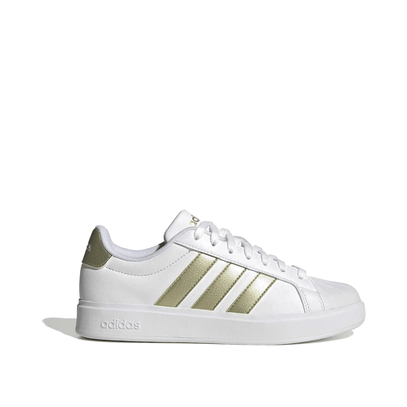 Adidas Streettalk Wmns "White" | IH4316