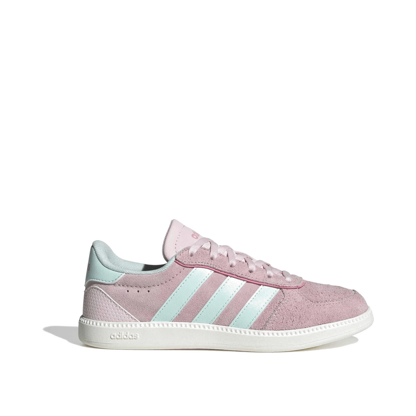 Adidas Breaknet Sleek "Rose" | JS0133