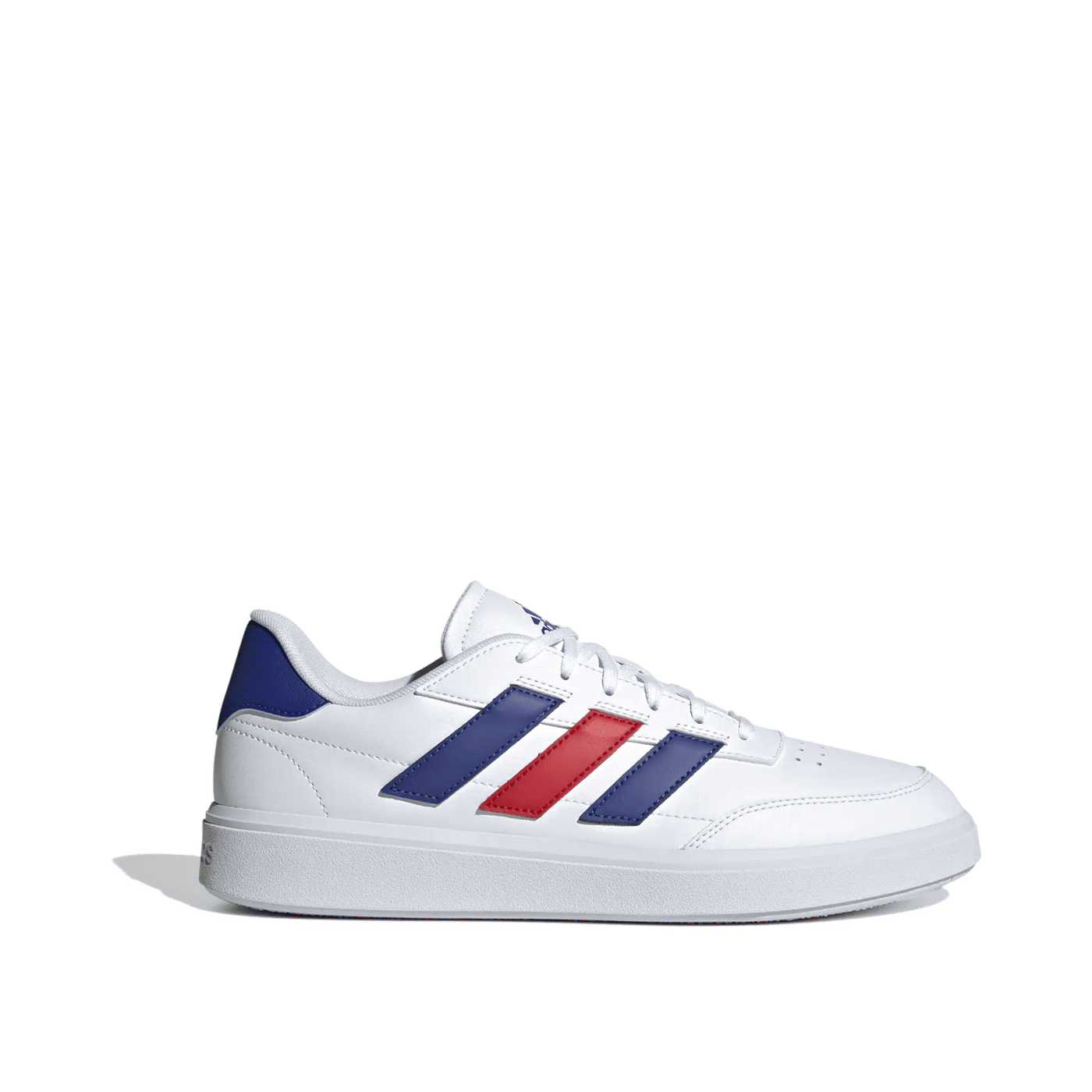 Adidas Courtblock "White" | IF4032