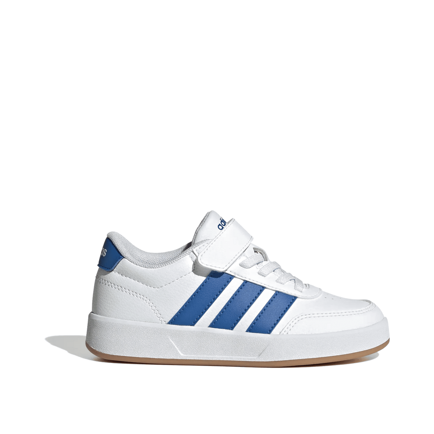 Adidas Breaknet 3.0 "White" | JS3686