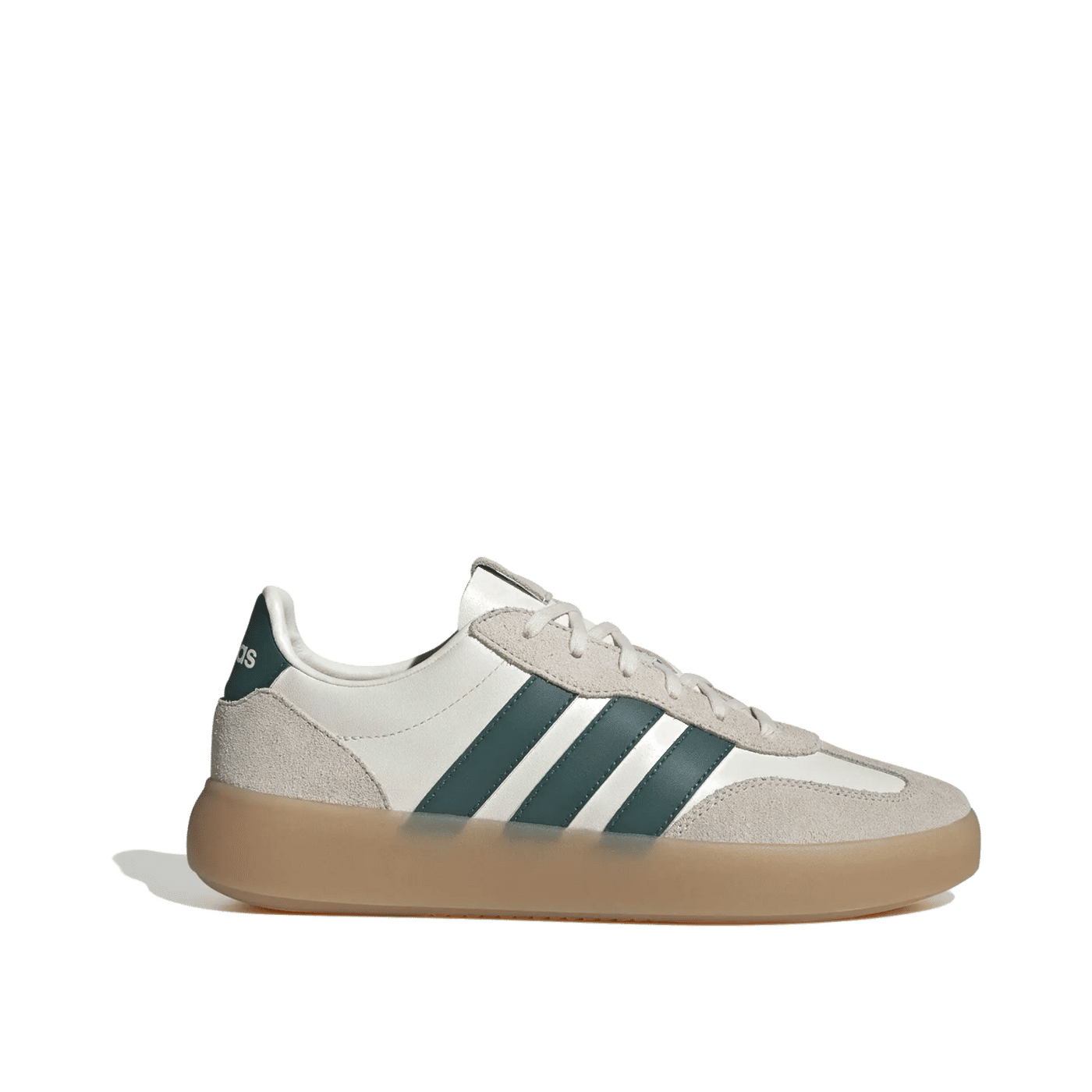 Adidas Barreda Decode "White" | JR1230