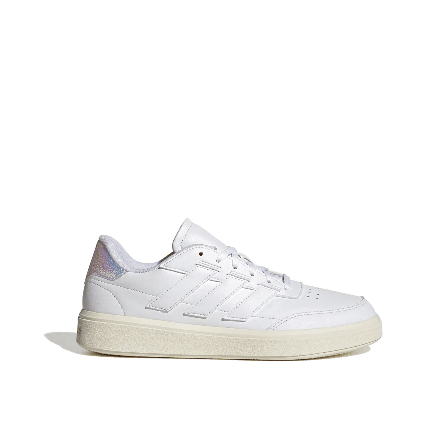 Adidas Courtblock "White" | IF6464