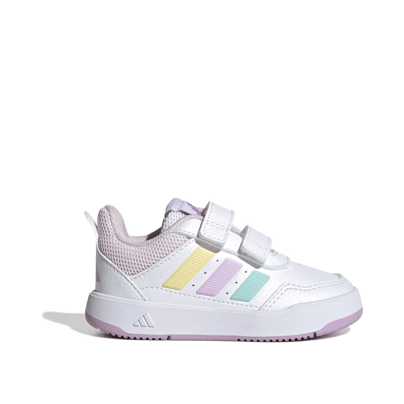 Adidas Tensaur Sport 3.0 "White" | KI6509