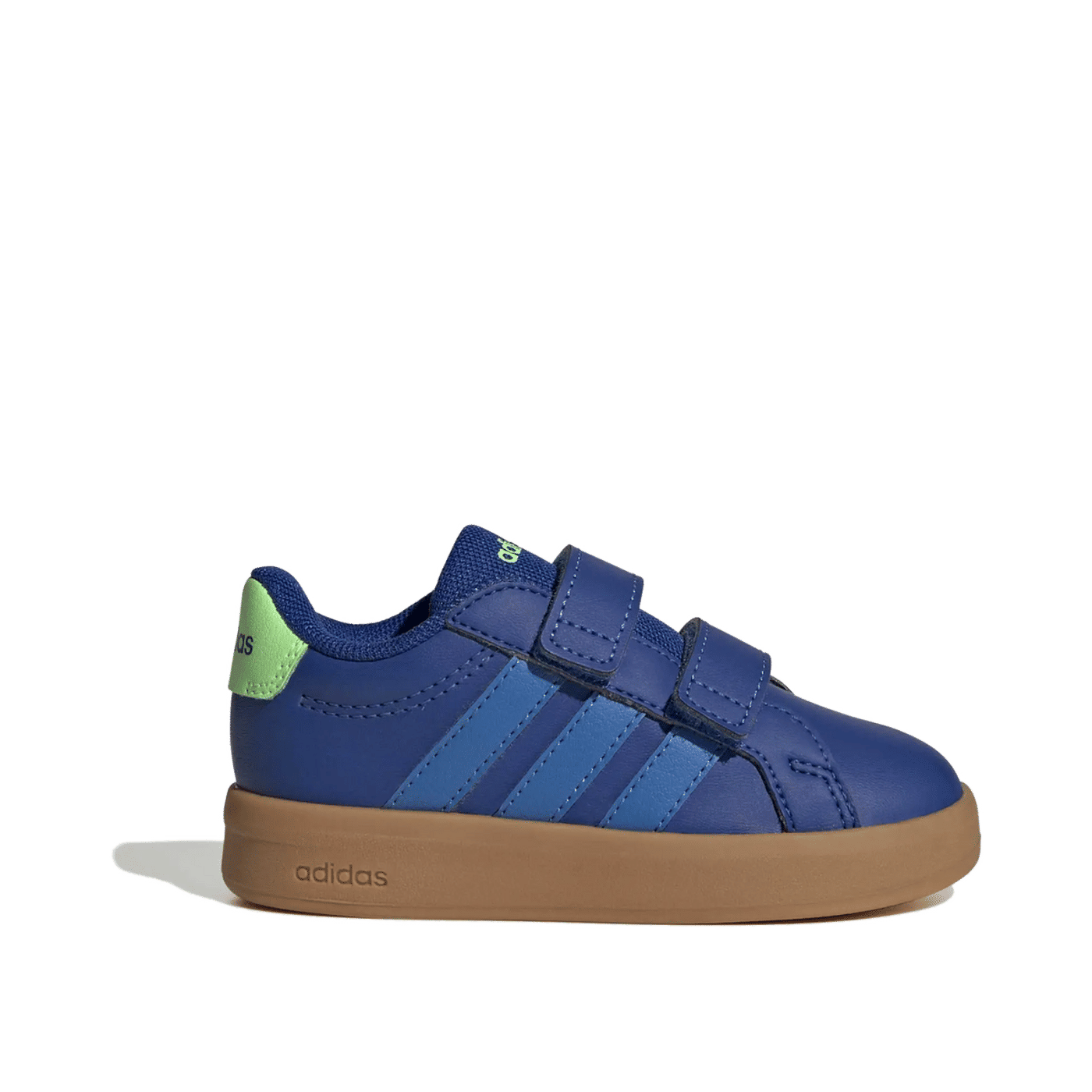 Adidas Grand Court 3.0 "Blue" | JP9374